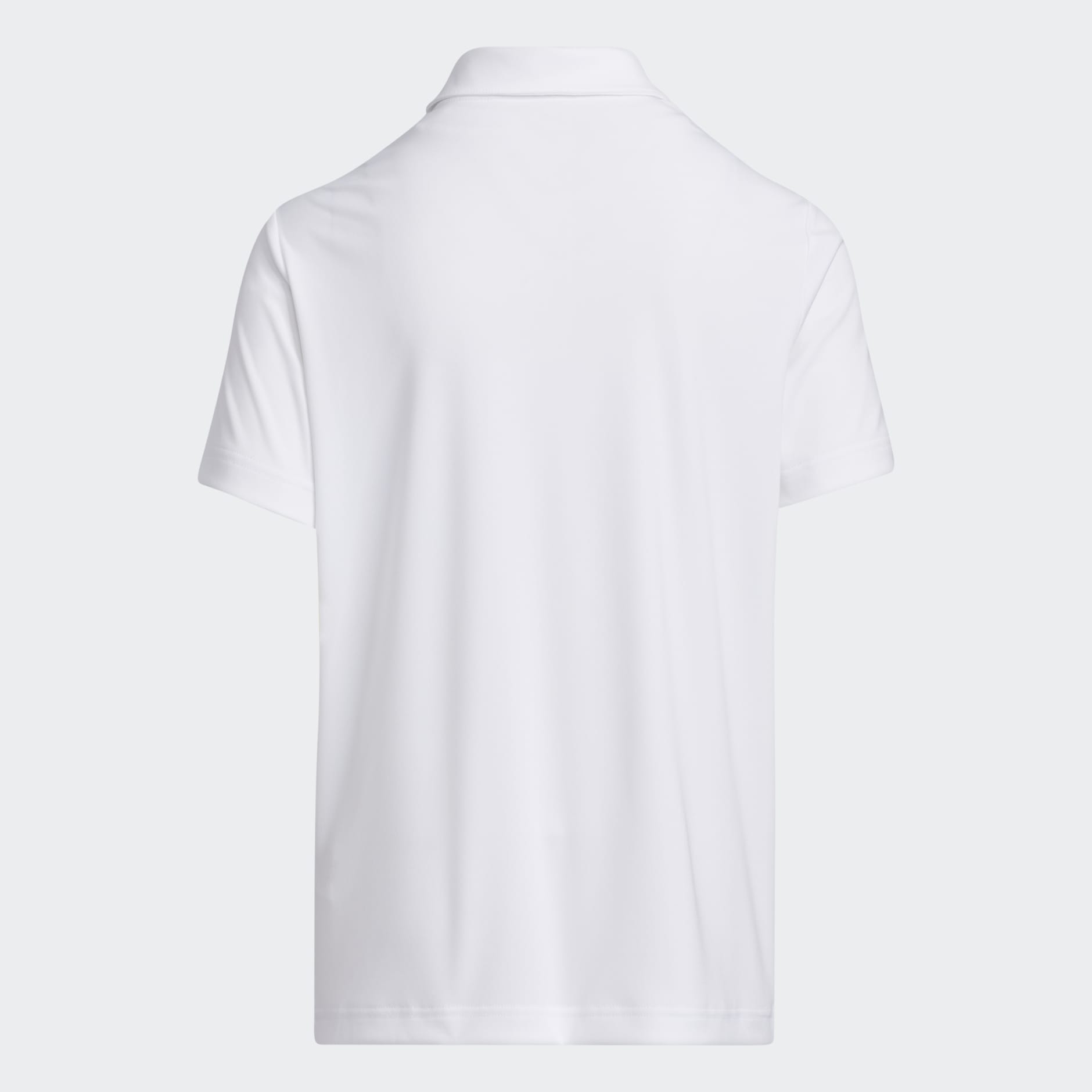 Graphic-Print Polo Shirt