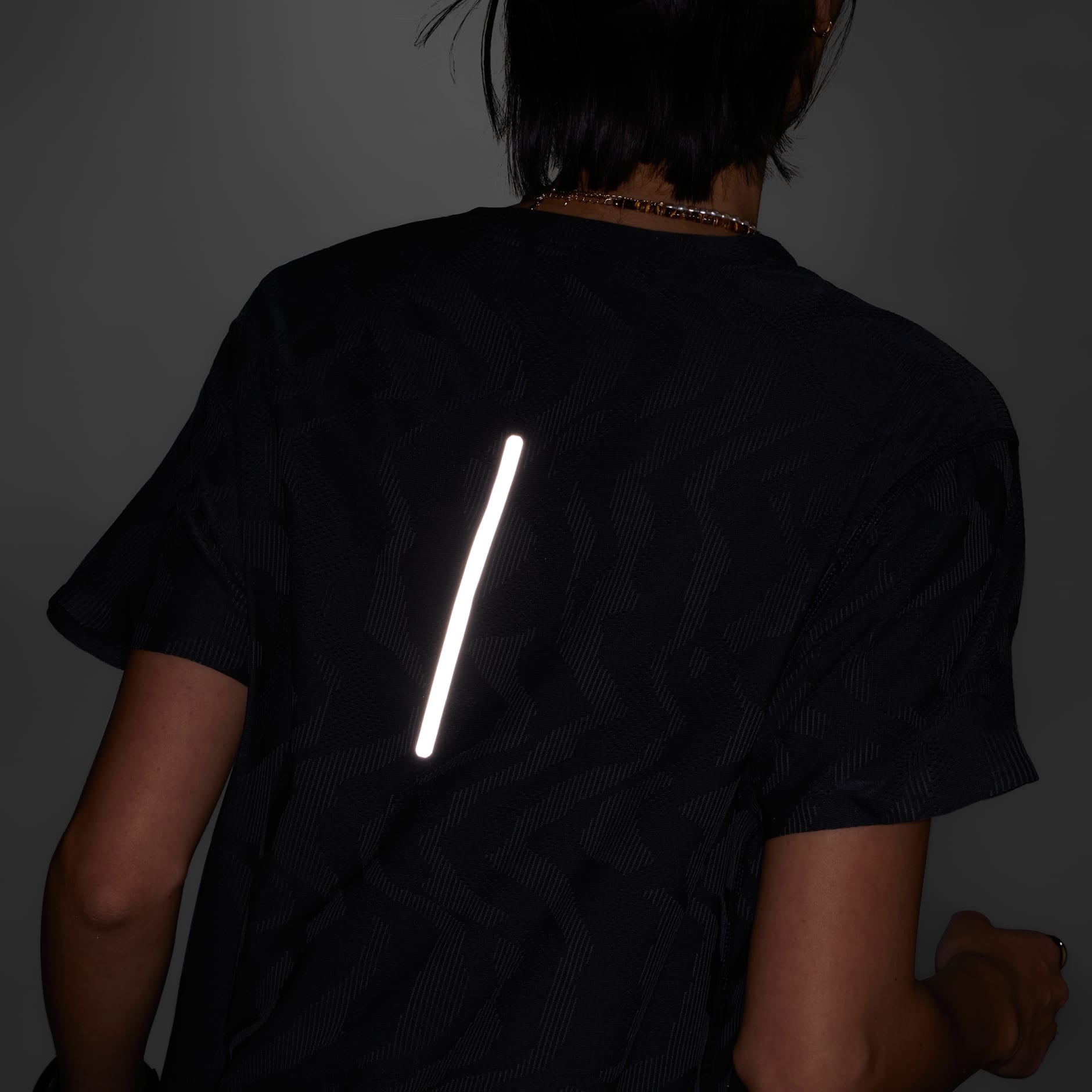 Ultimate HEAT.RDY Engineered Running Tee