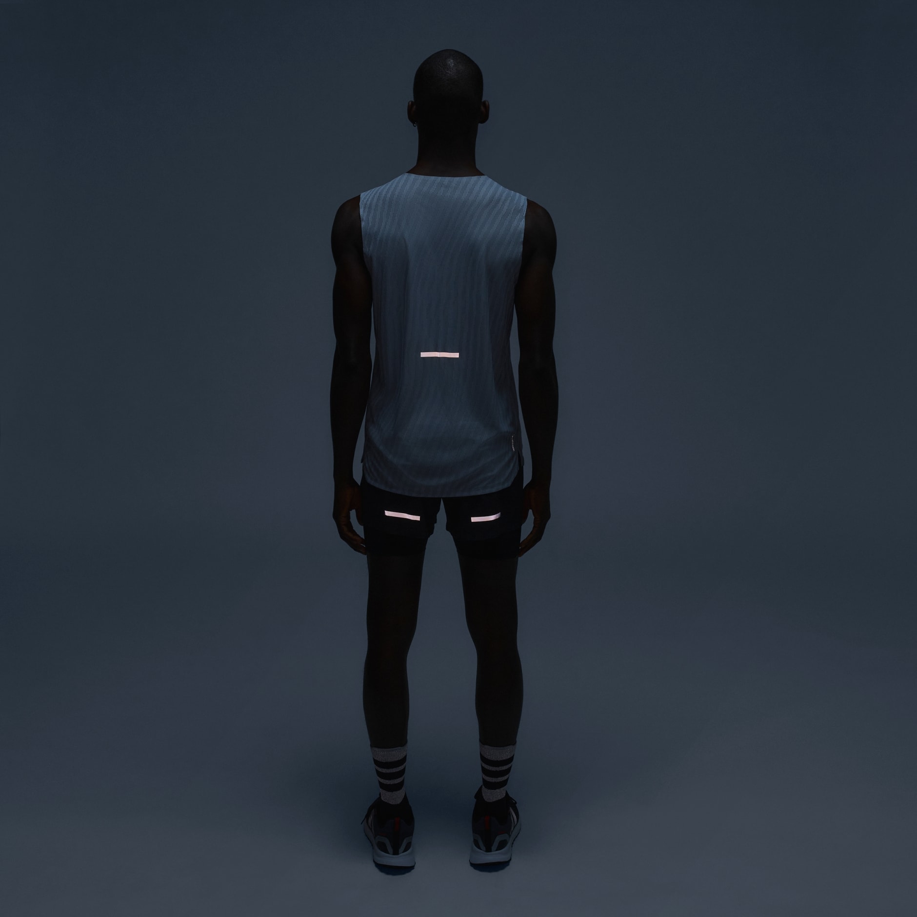 Adi365 Running CLIMACOOL+ Tank Top