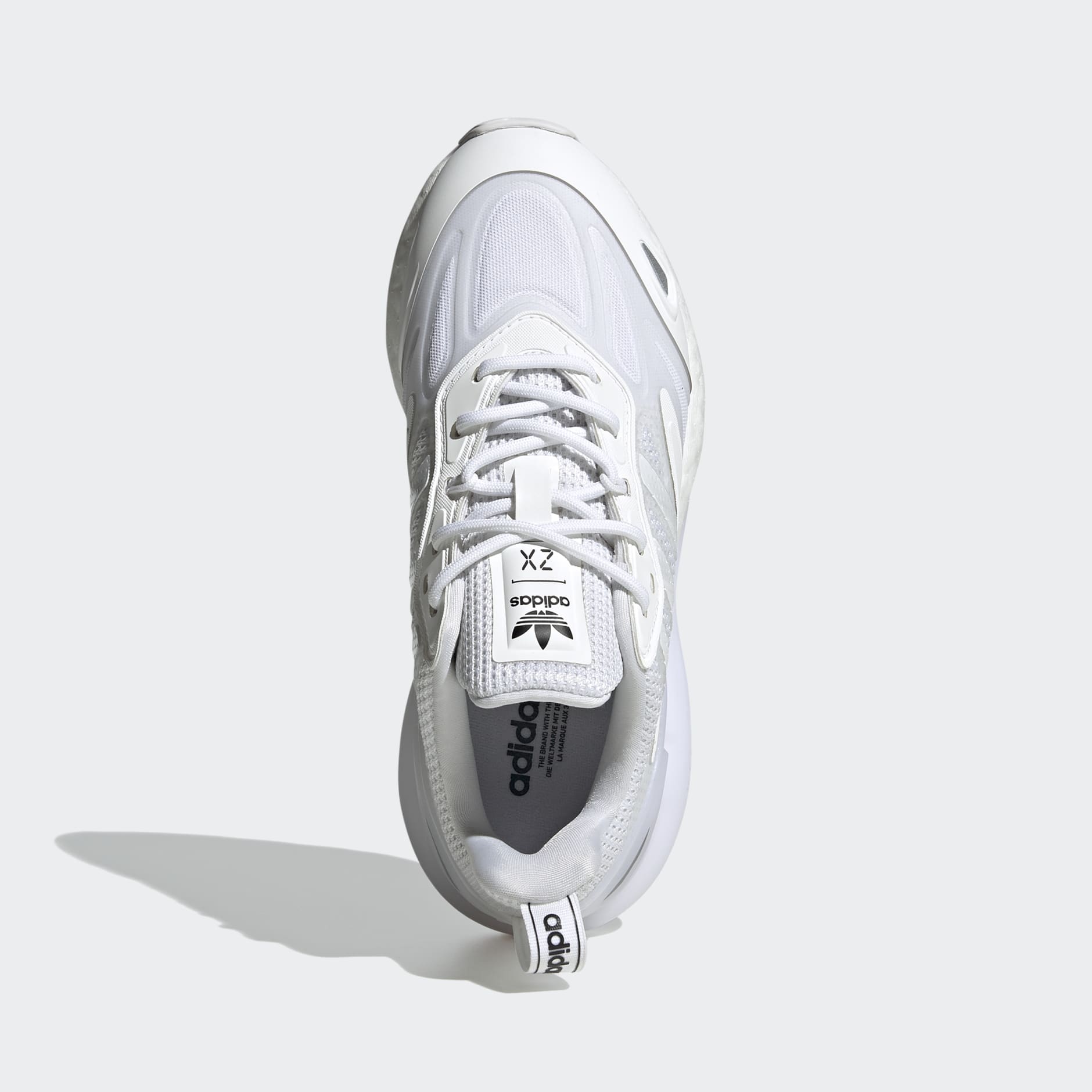 ZX 2K Boost 2.0 Shoes