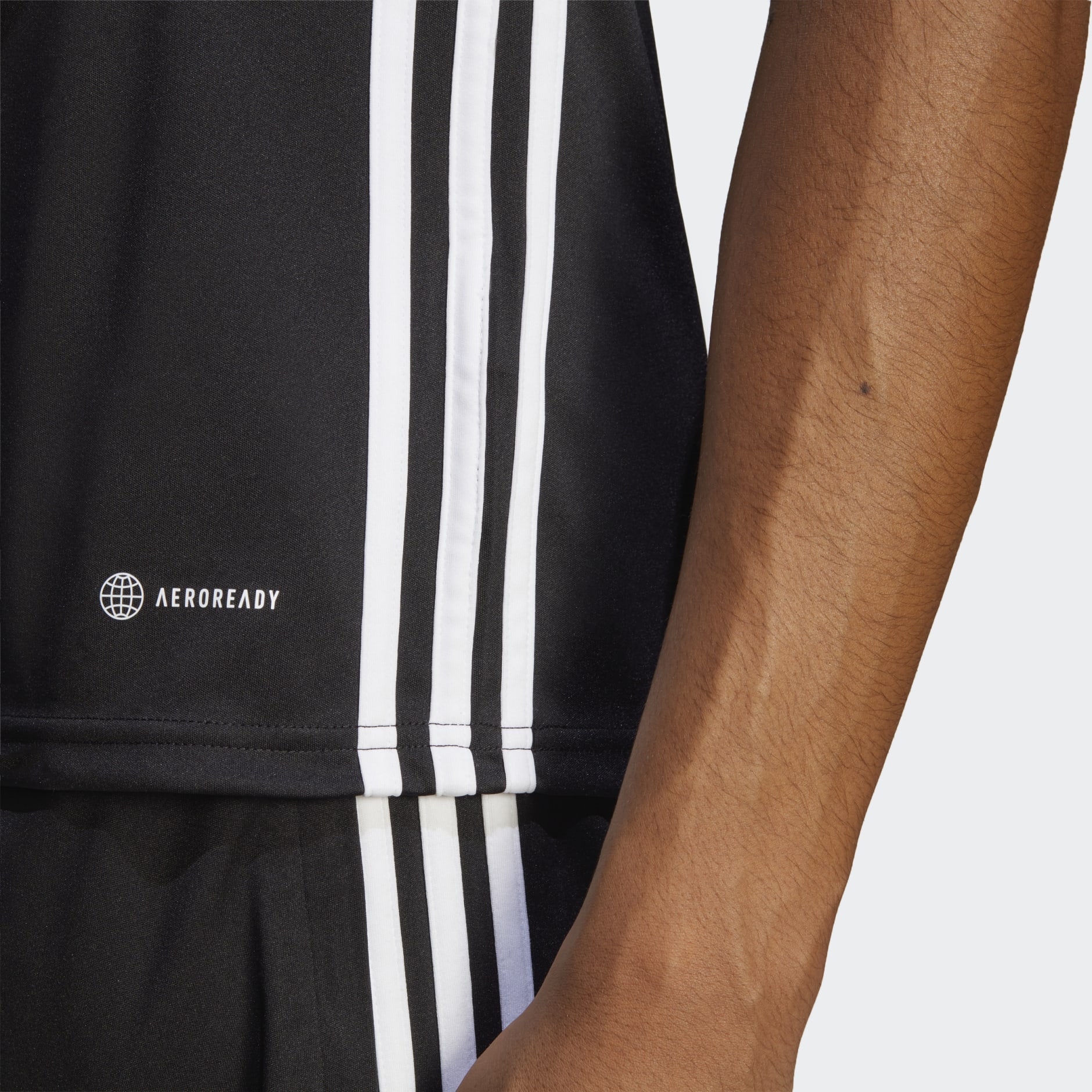 adidas Tabela 23 Jersey - Black | adidas UAE