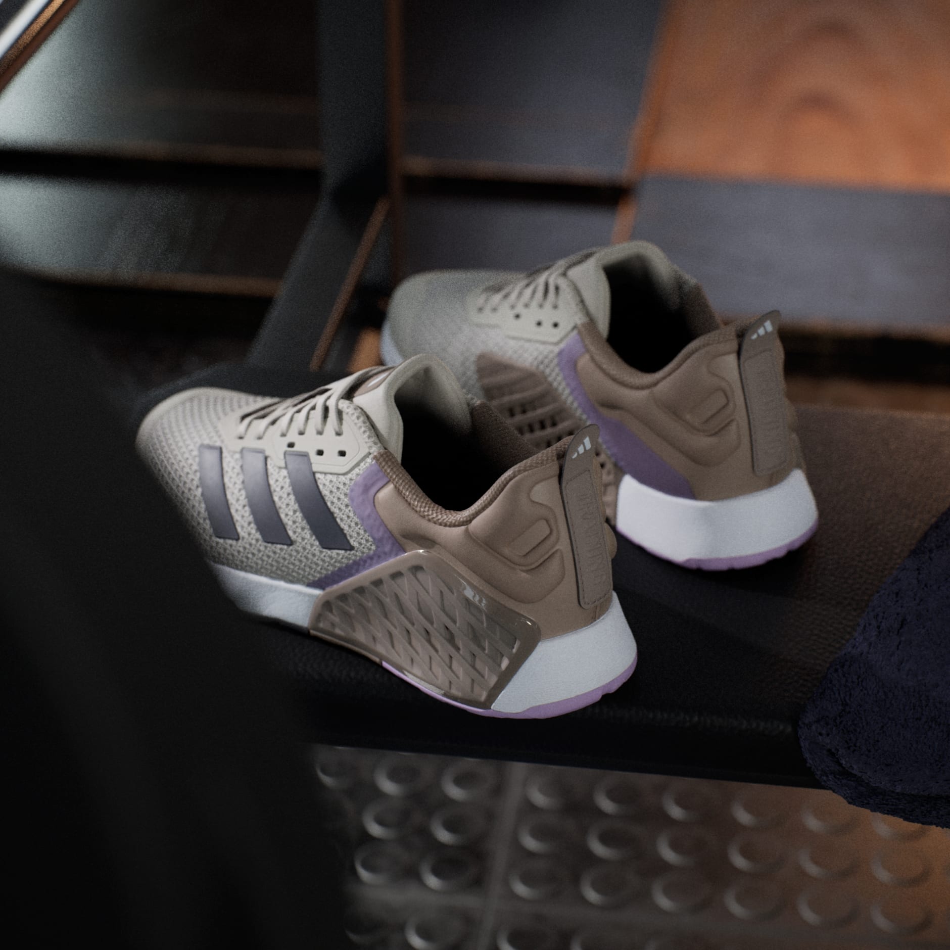 Dropset 3 Training Shoes