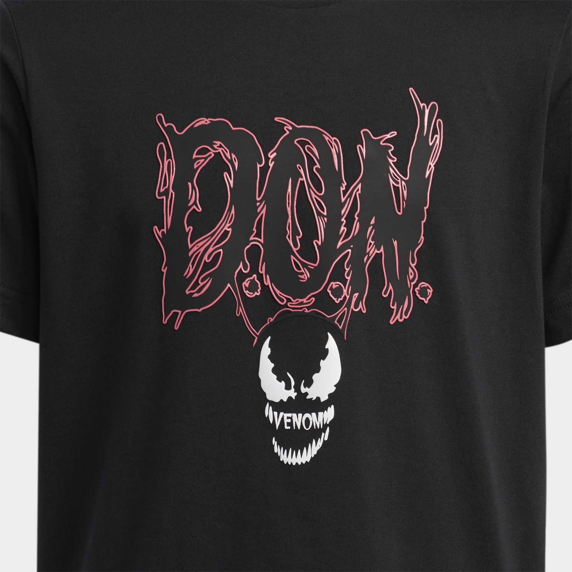 Donovan Mitchell Marvel Tee