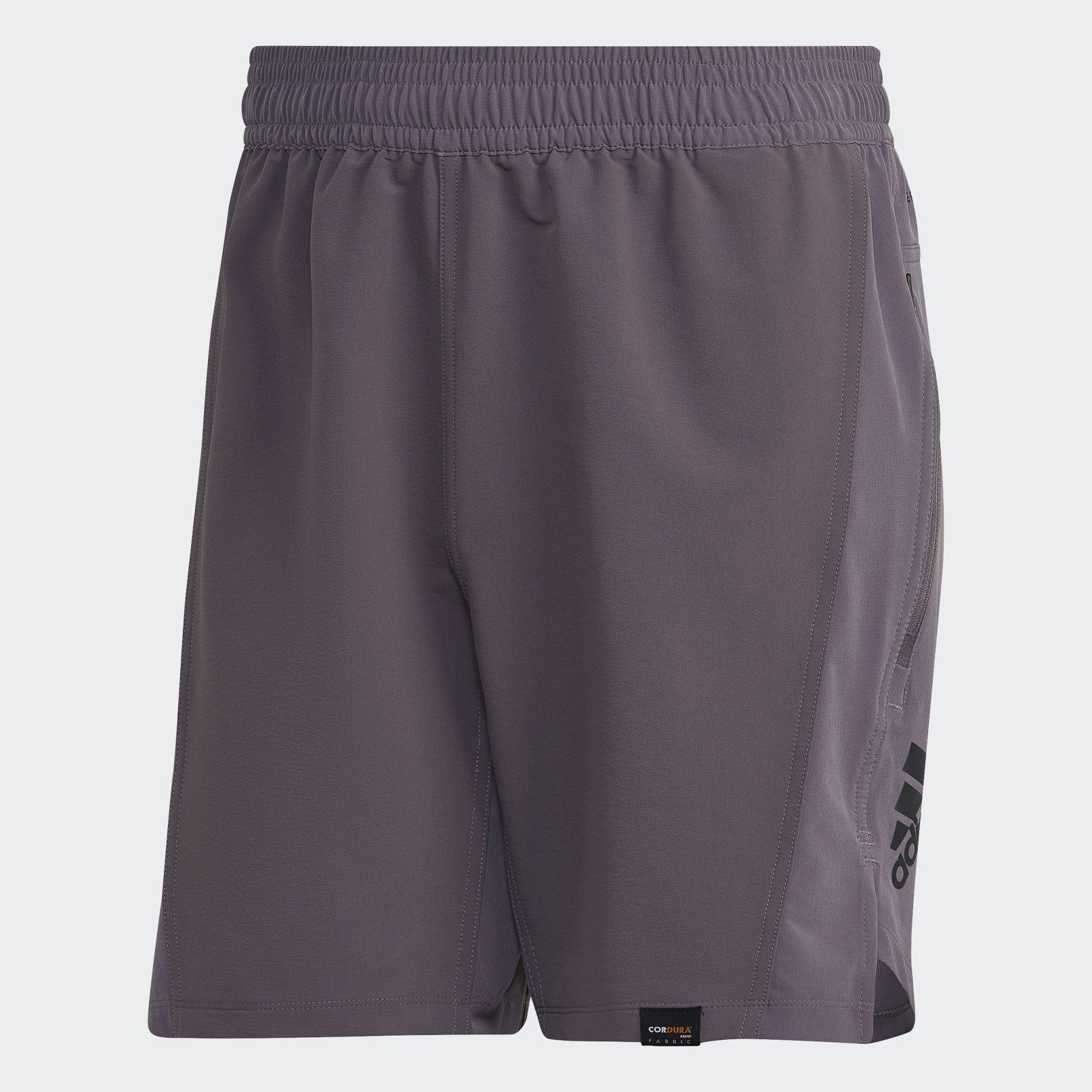 Shorts De Entrenamiento Cordura