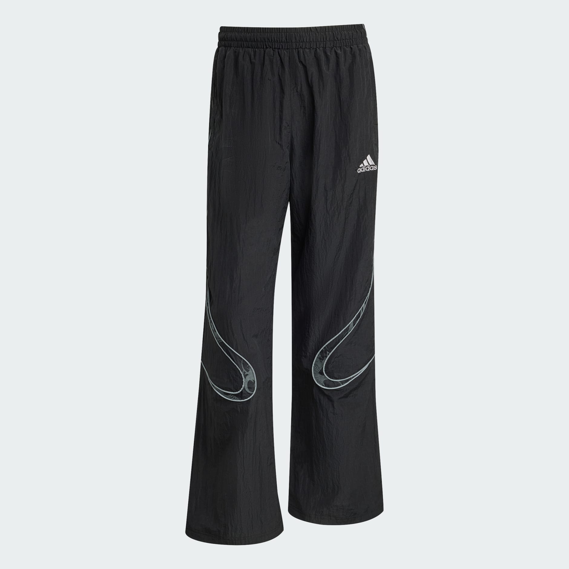 ウォーキング・ランニングウェア 70s adidas track pants west Germany 70S ADIDAS TRACK PANTS/MADE IN WESTGERMANY/W72～W86 | 古着屋