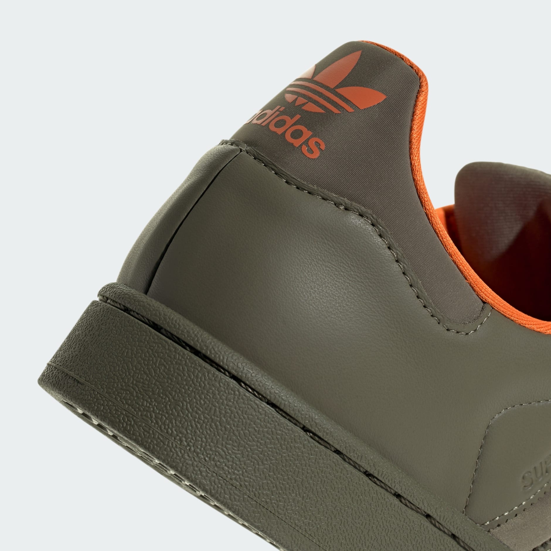 Superstar II 運動鞋