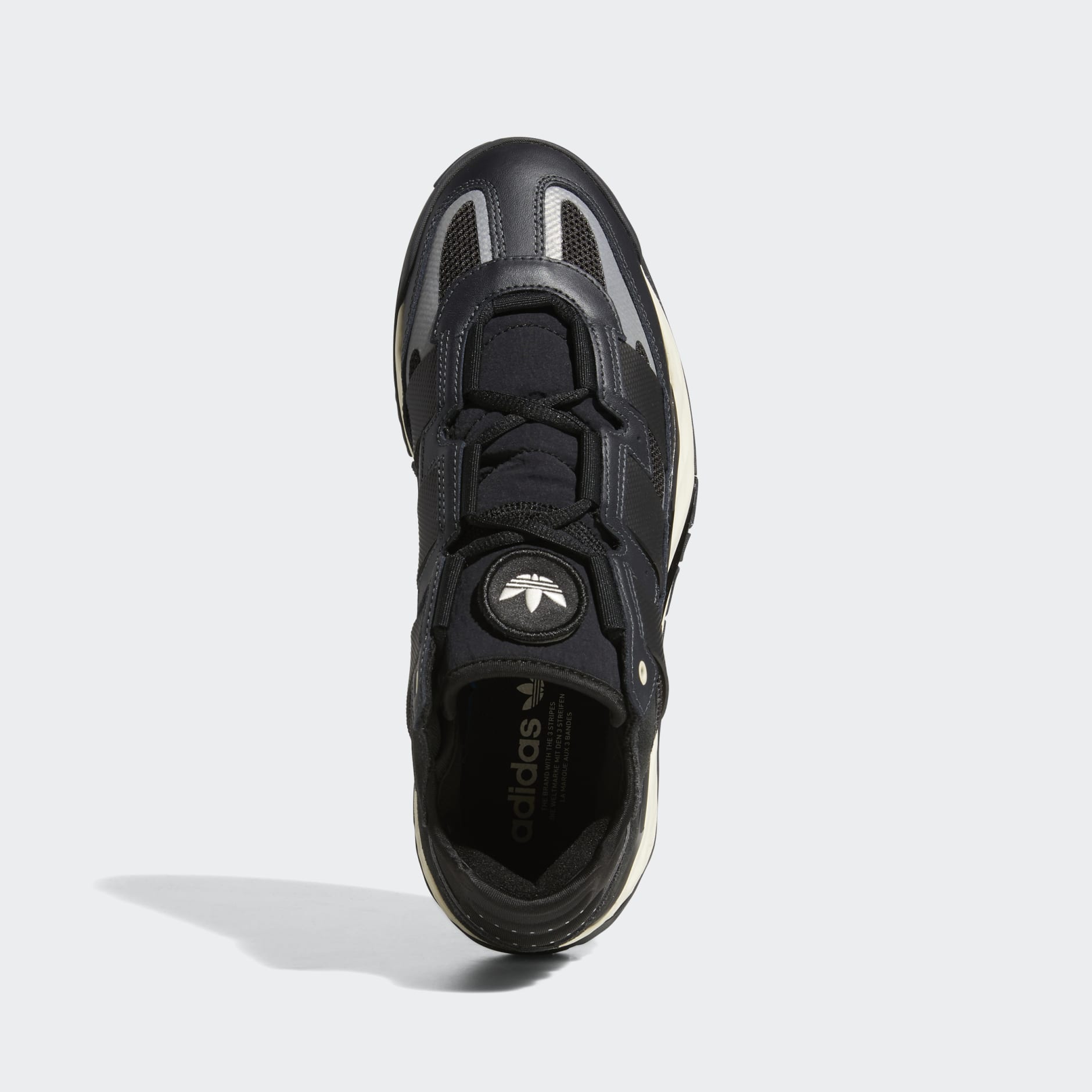 Niteball Shoes