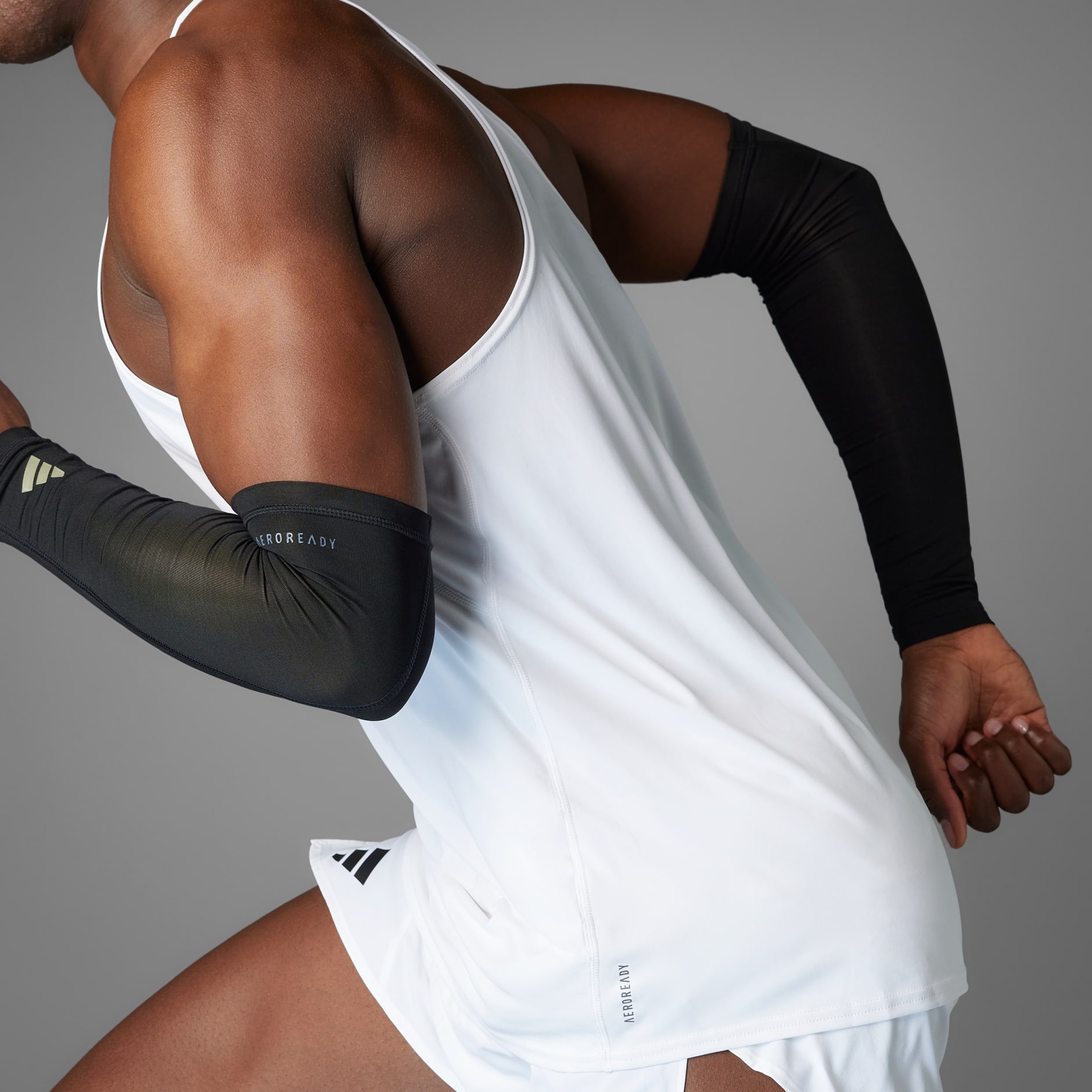 Adizero Essentials Running Singlet