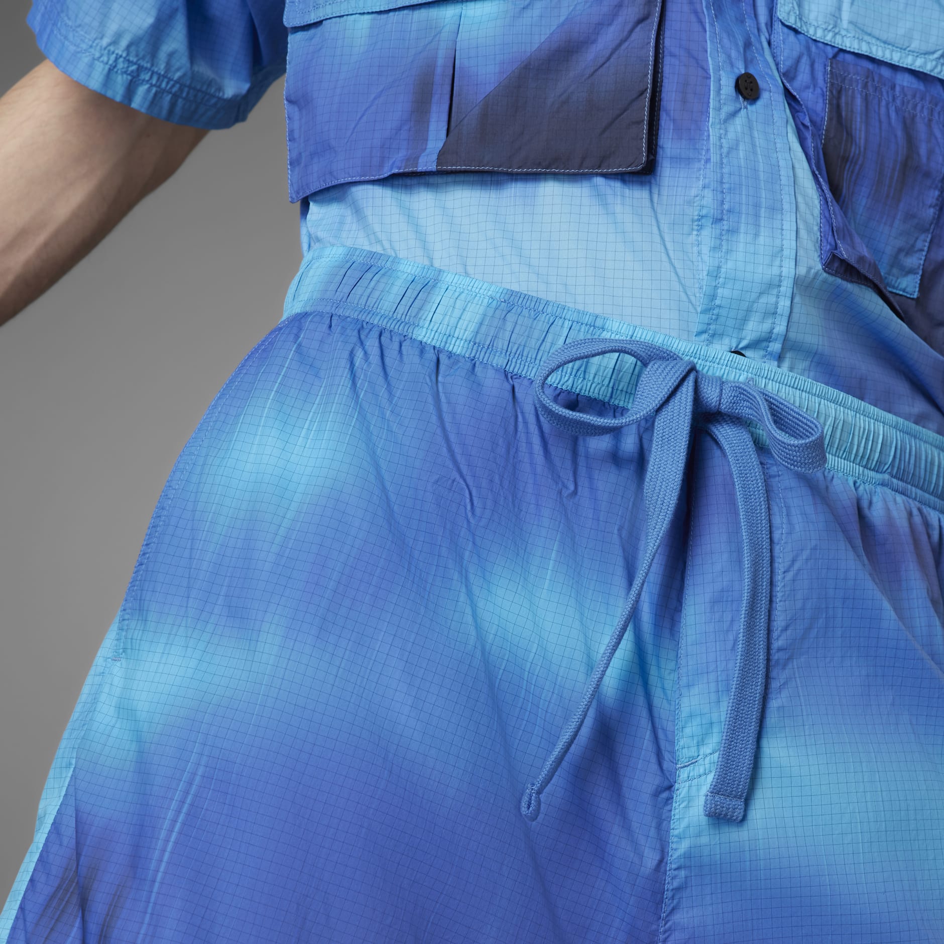 Blue Version Arkive Swim Shorts