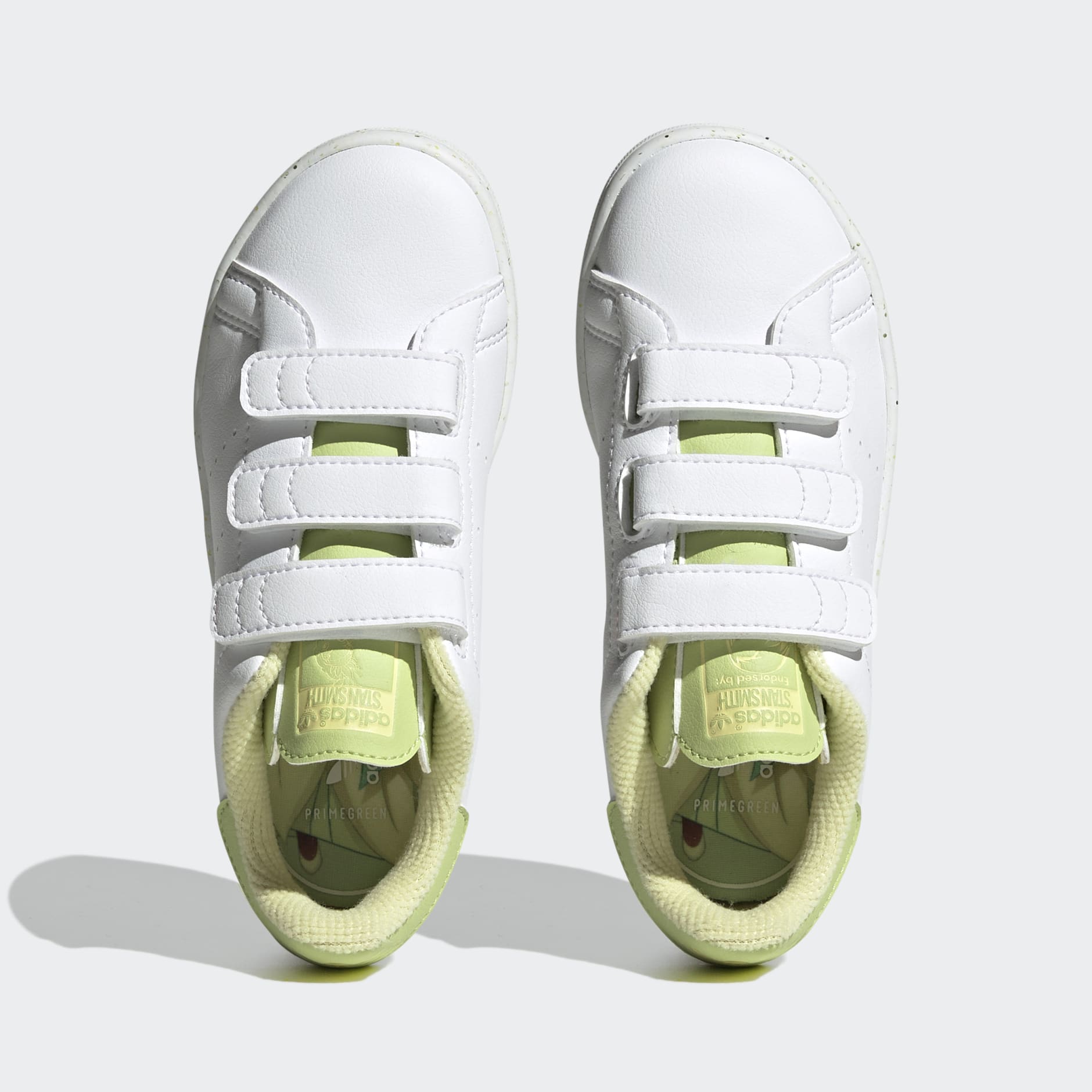 Tiana Stan Smith Shoes
