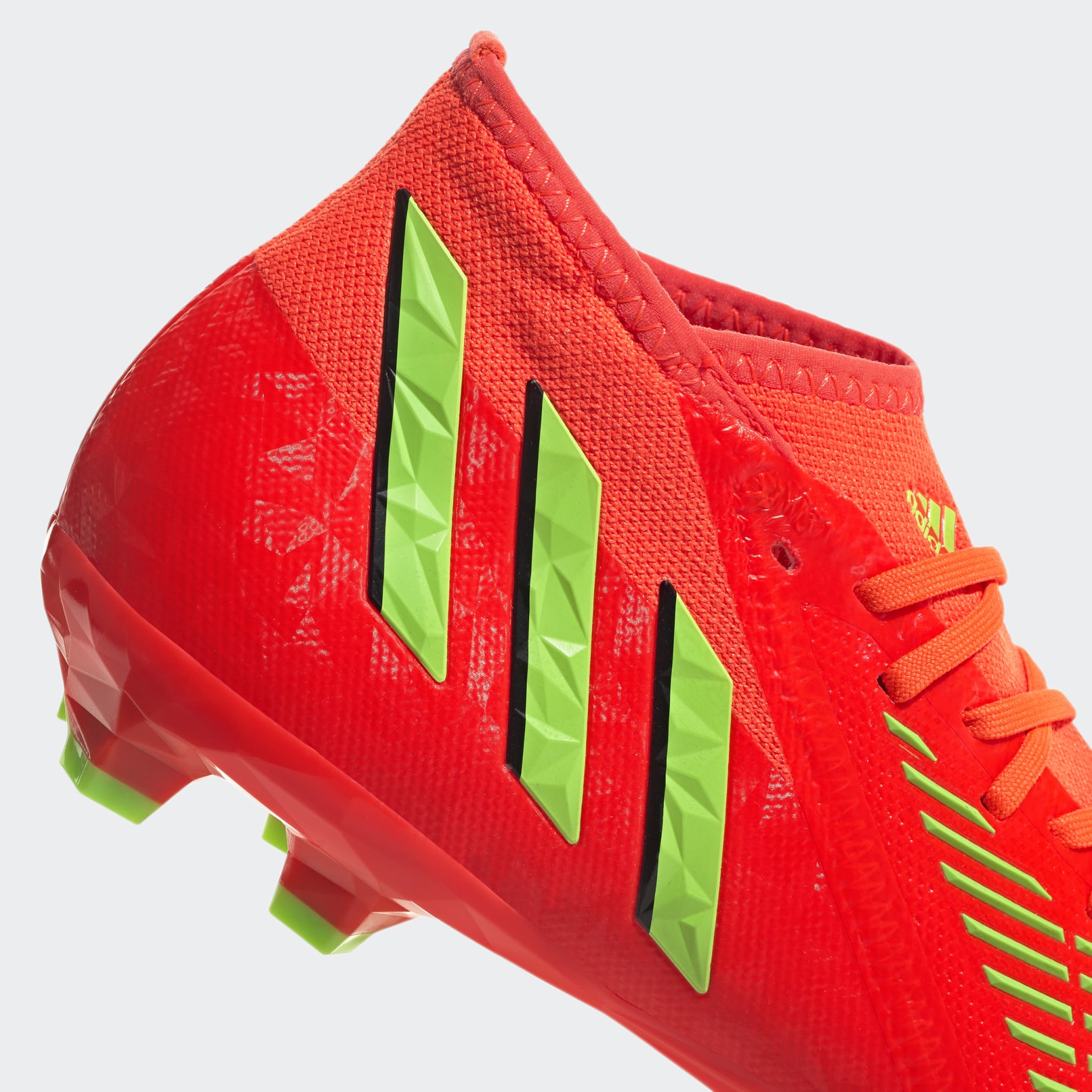 Predator Edge.2 Firm Ground Boots