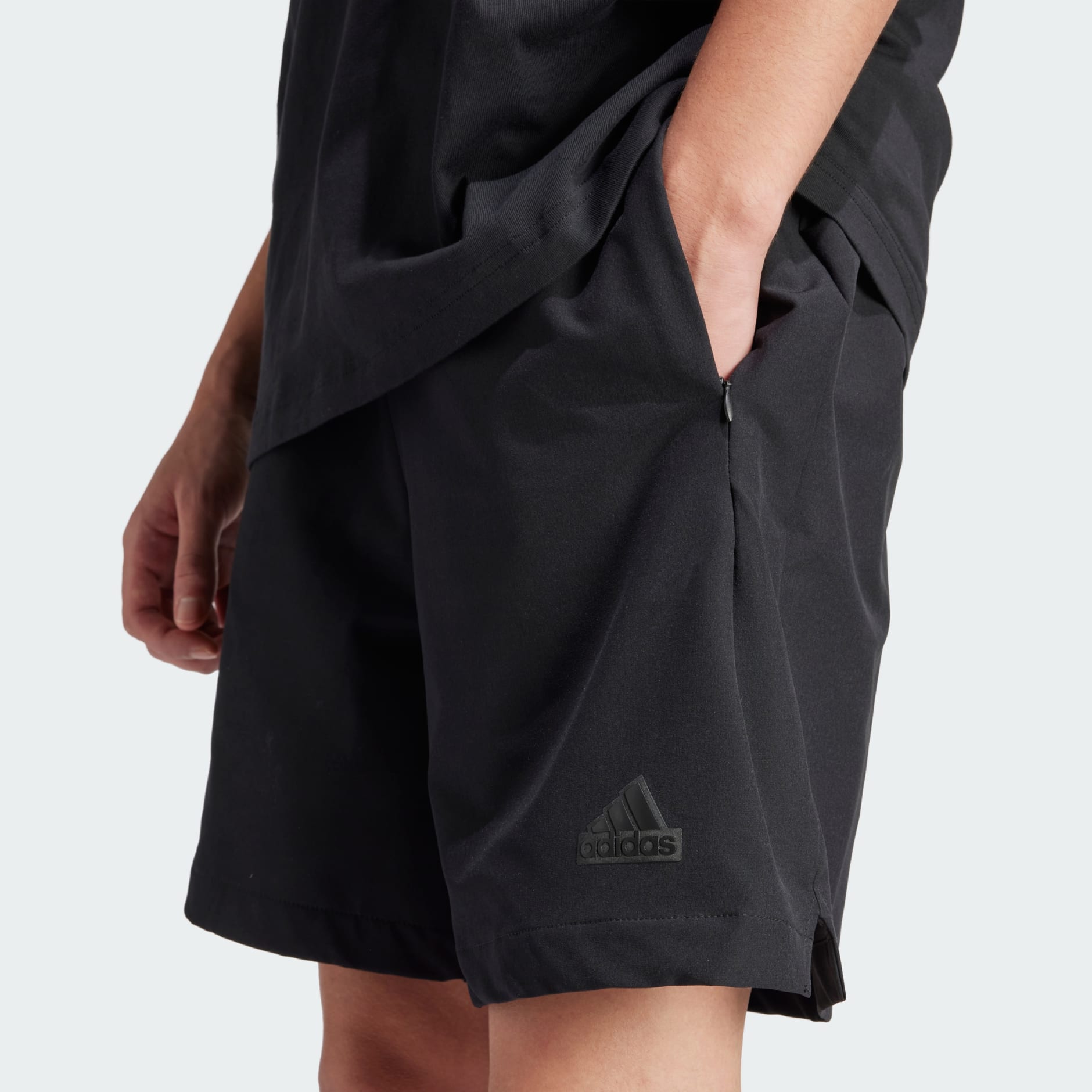 Z.N.E. Woven Shorts