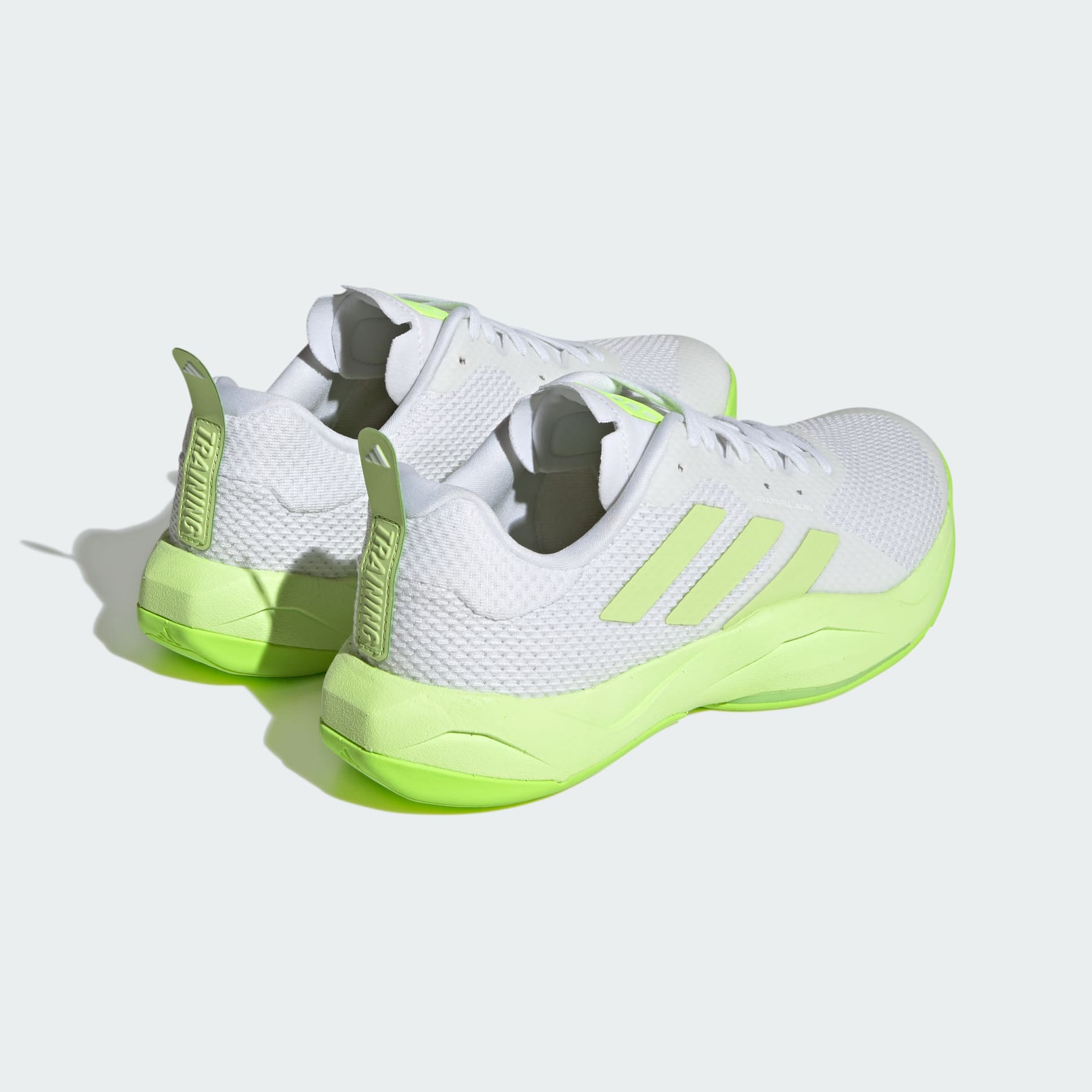 Rapidmove Trainer