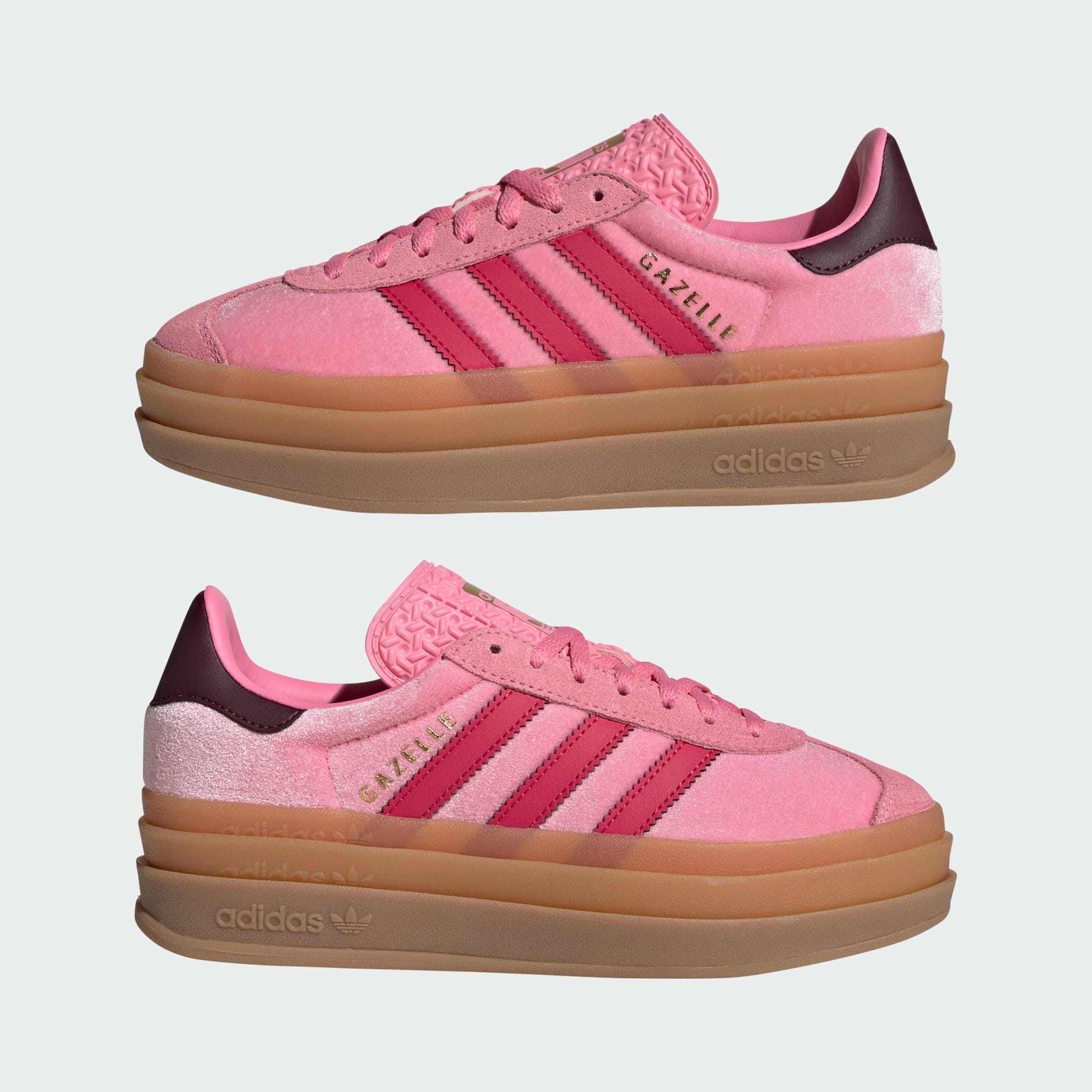 Tenisice Gazelle Bold
