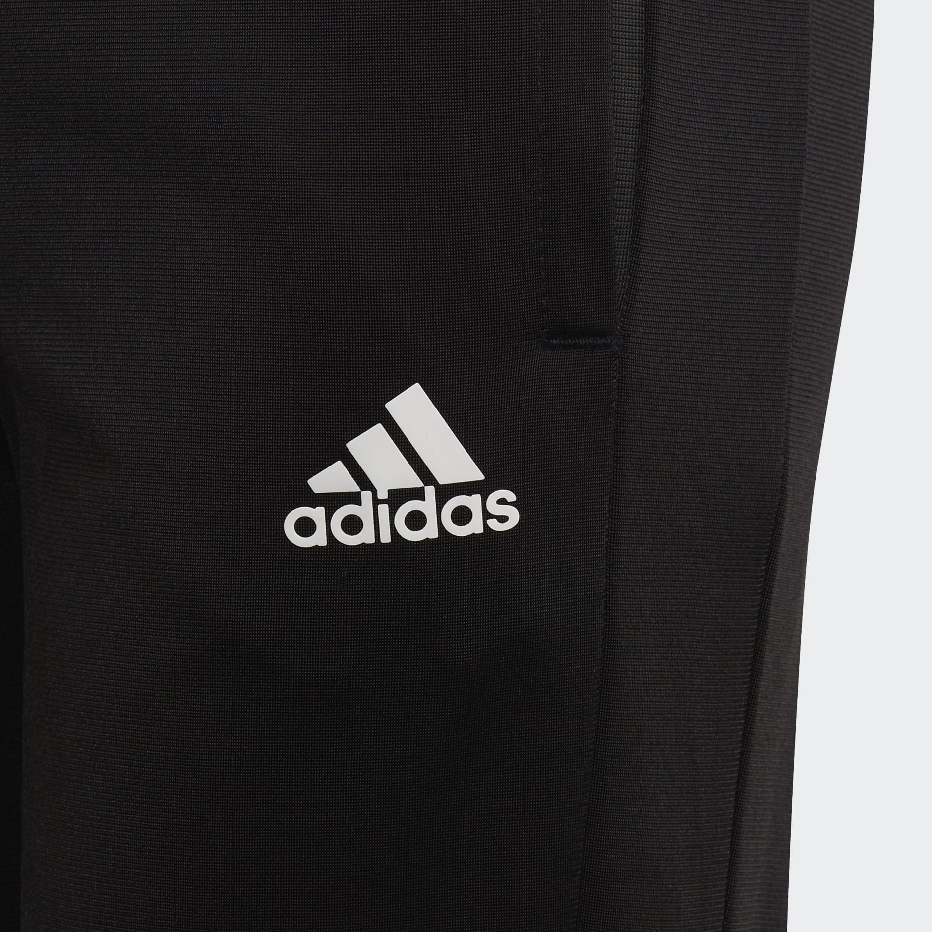 AEROREADY 3-Stripes Polyester Track Suit