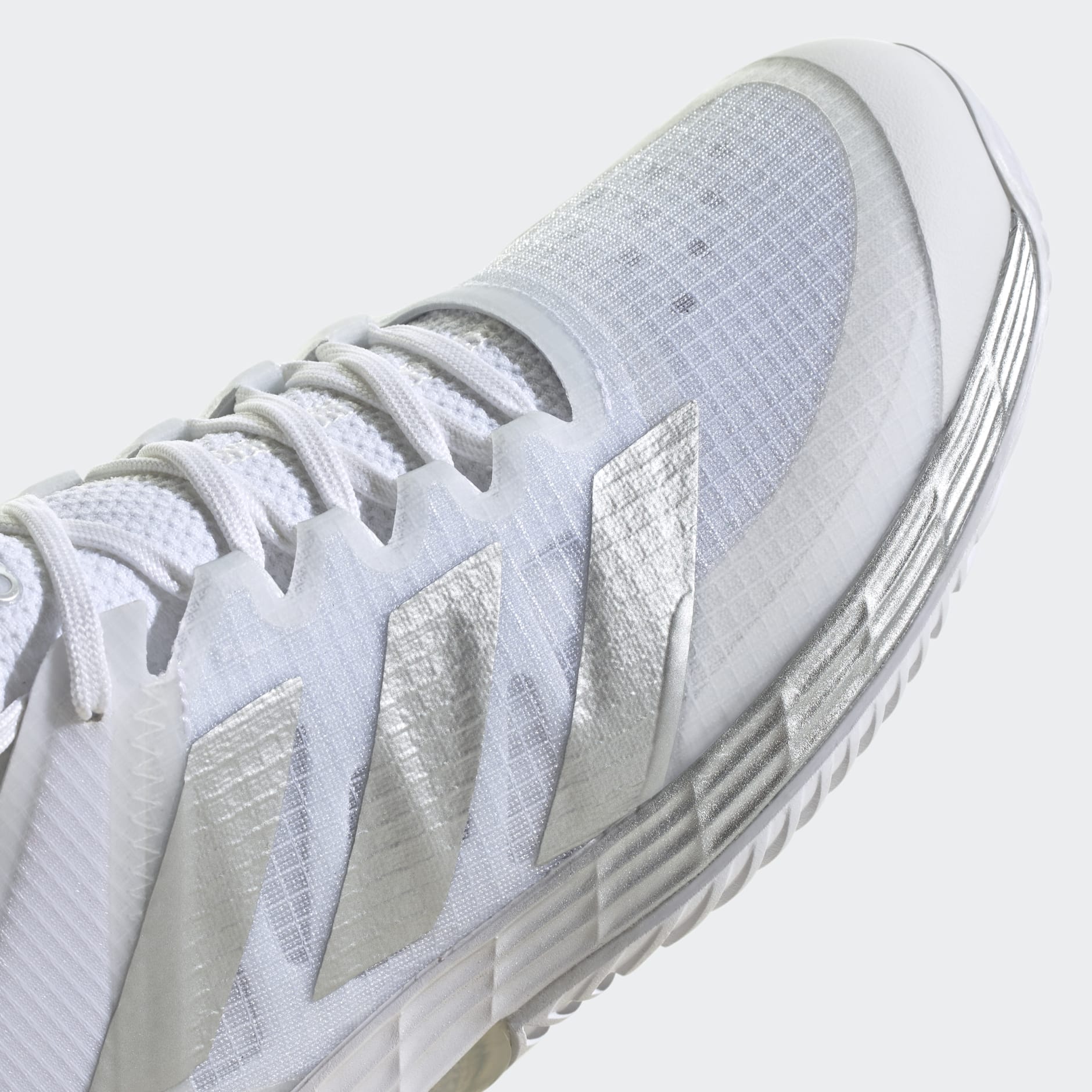 Adizero Ubersonic 4 Tennis Shoes