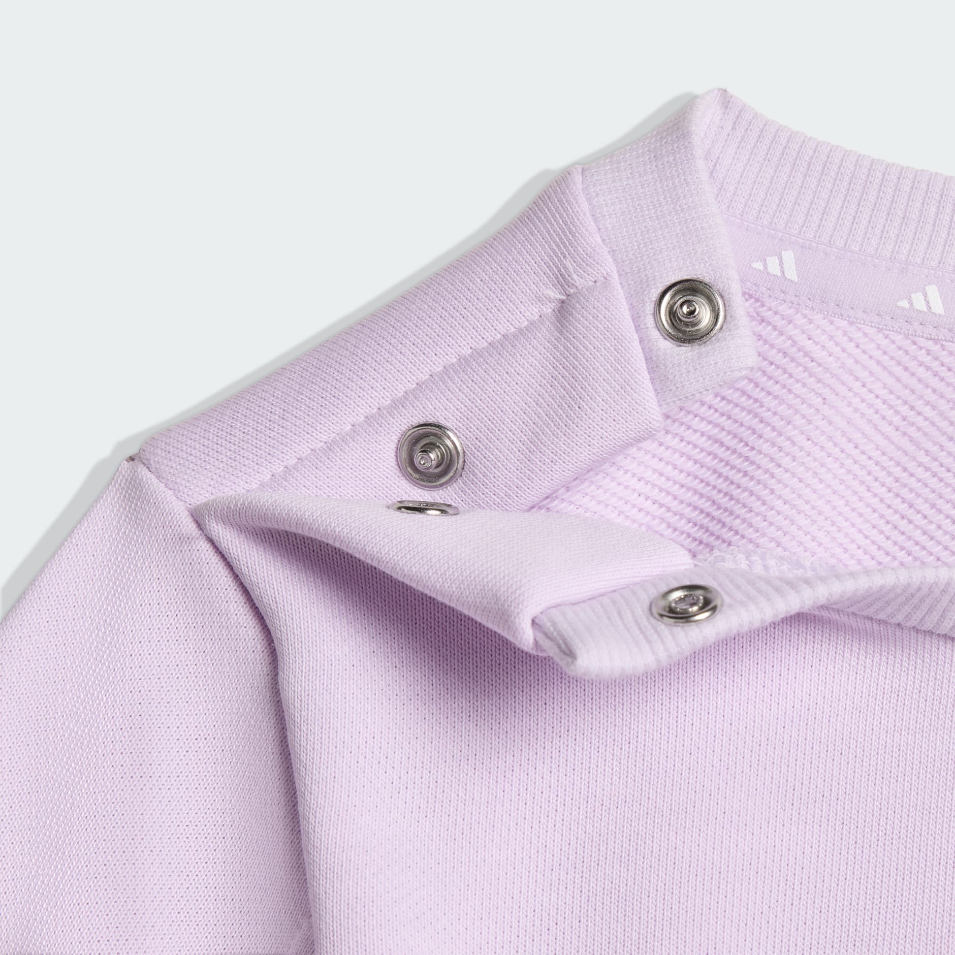 طقم ADIDAS DISNEY FROZEN JOGGER