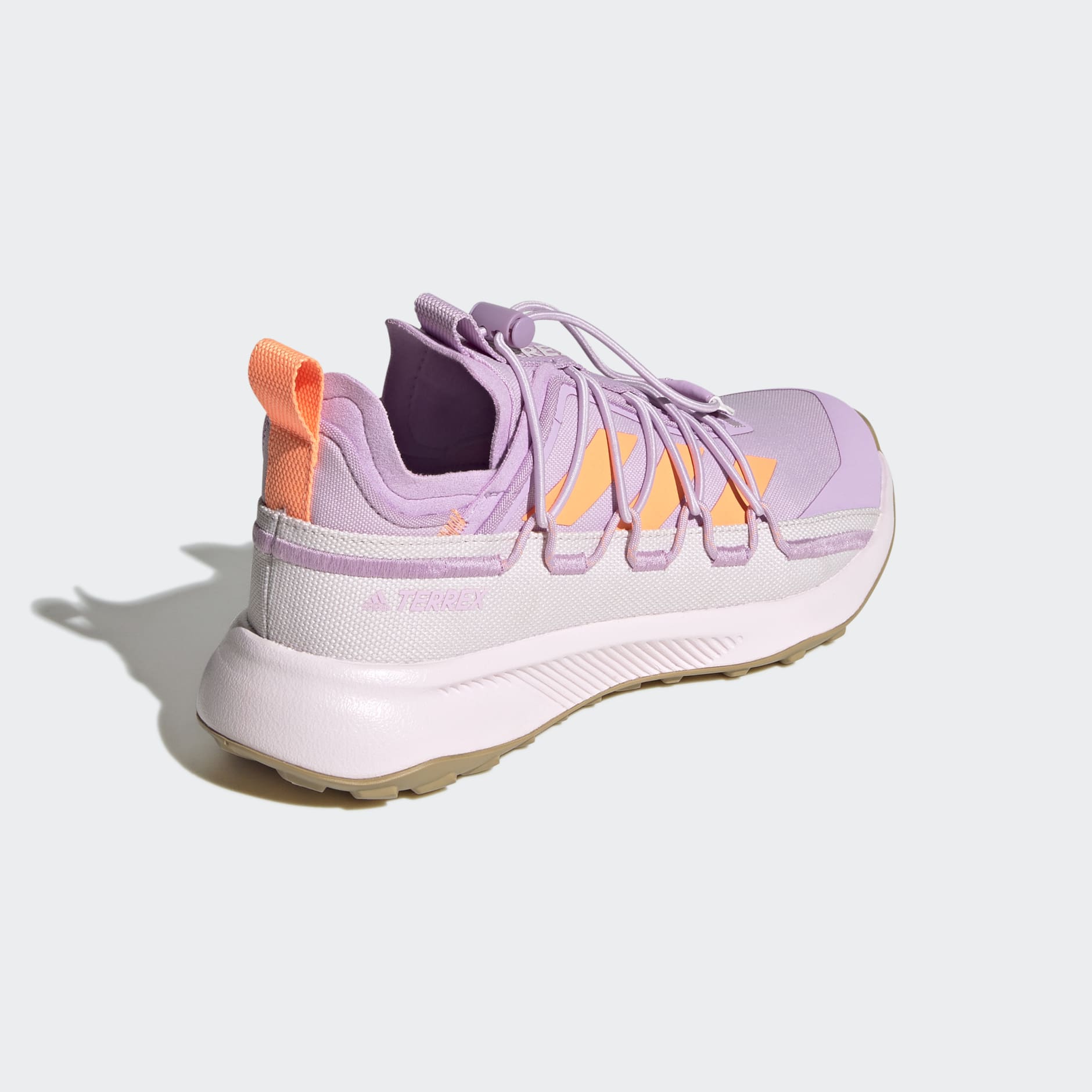 Terrex Voyager 21 Canvas Travel Shoes