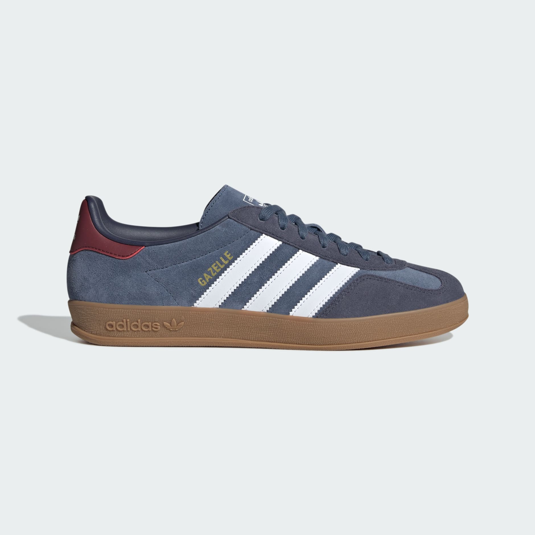 Gazelle Indoor Shoes