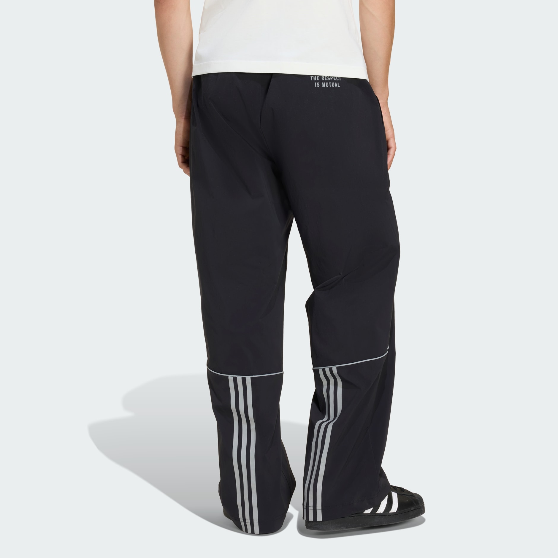PANTALONI DE TRENING BY CONSORTIUM