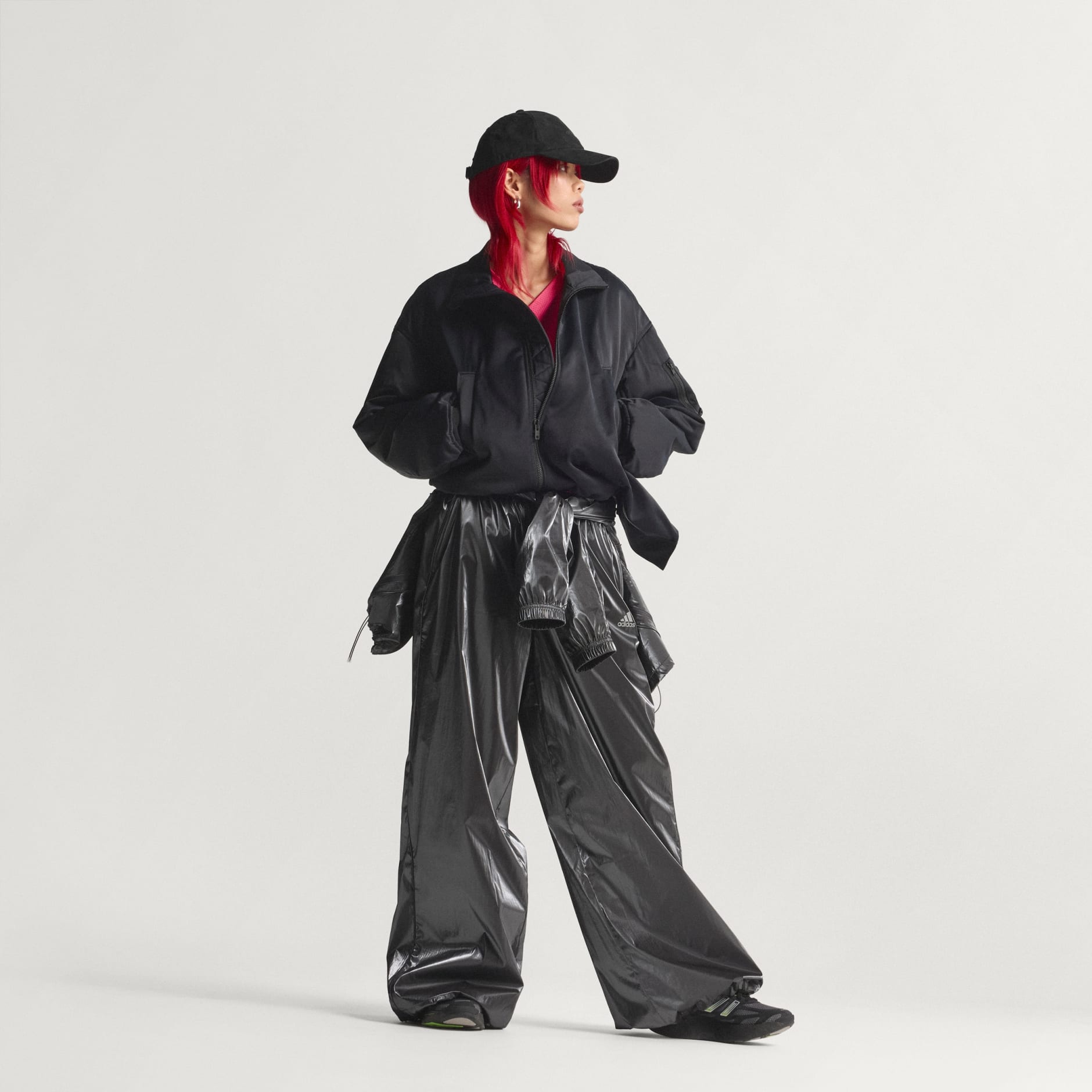 DONJI DIO TRENIRKE F50