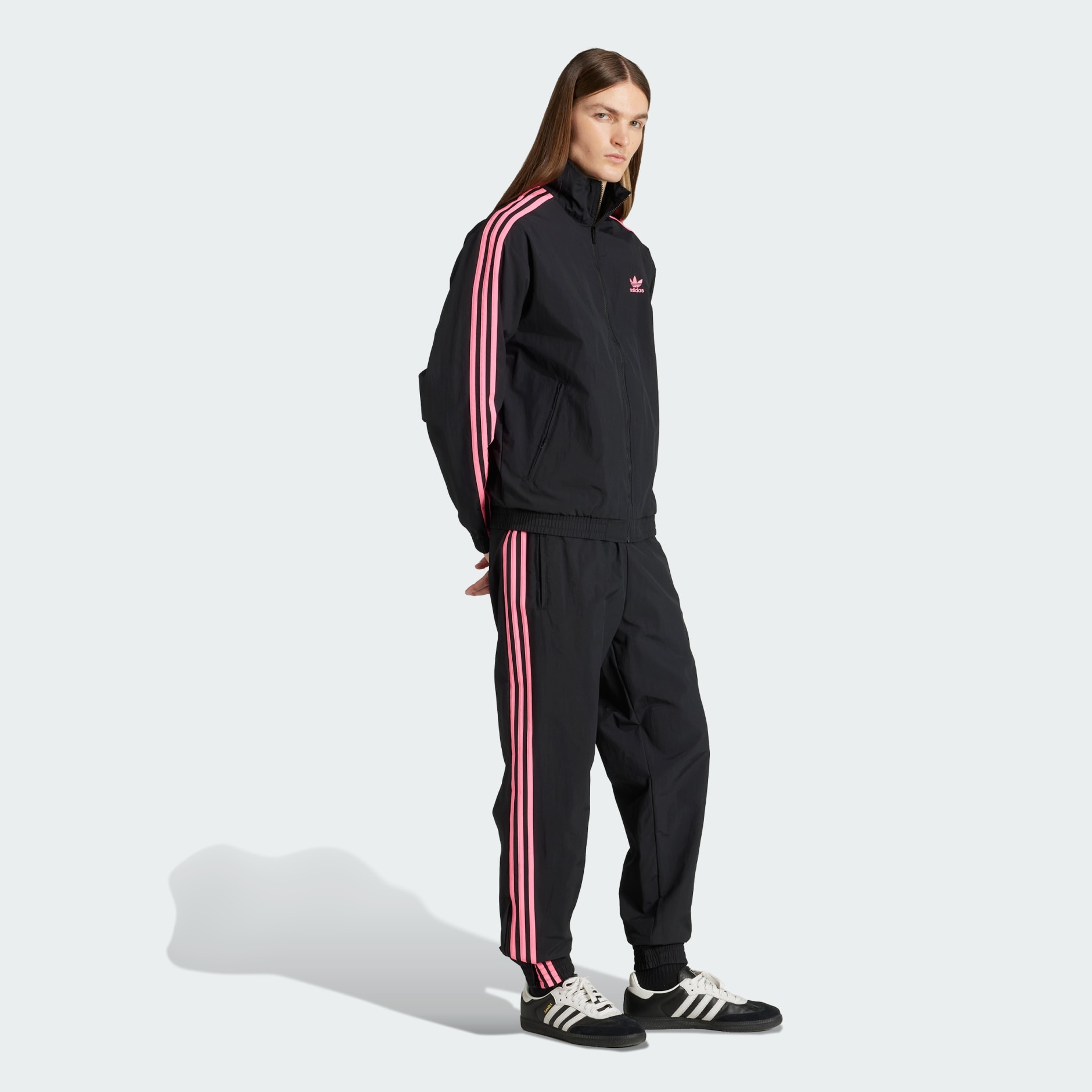Adicolor Woven Firebird Track Pants