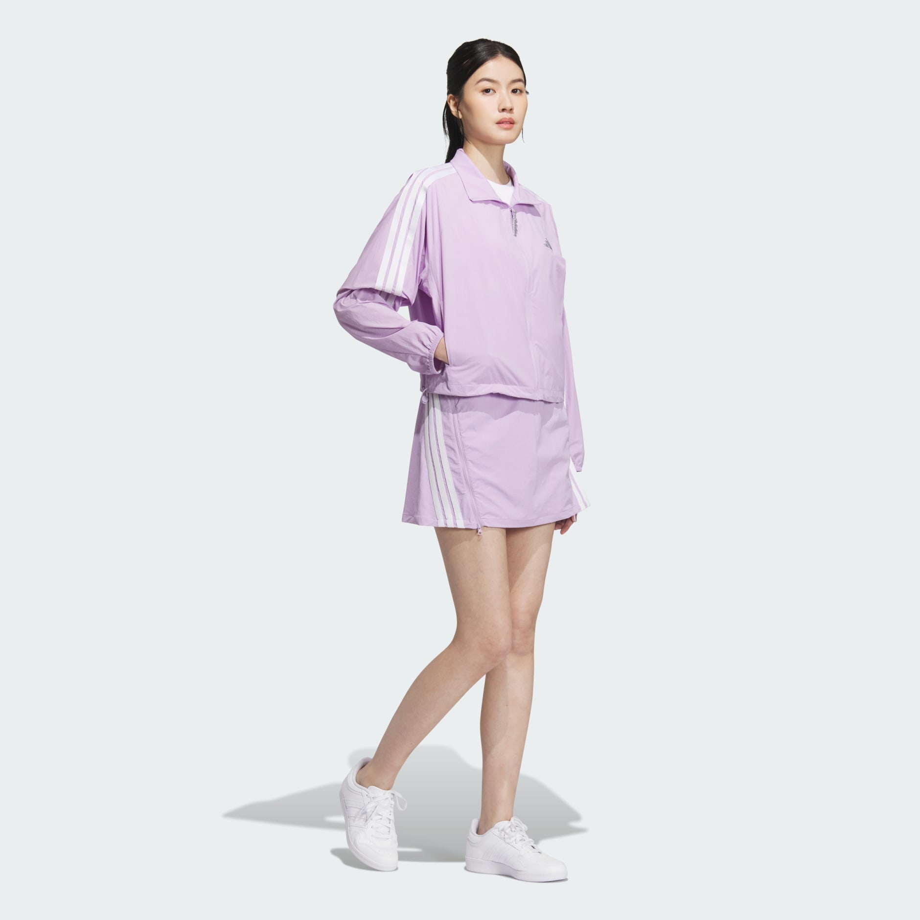 Story Lightweight Jacket