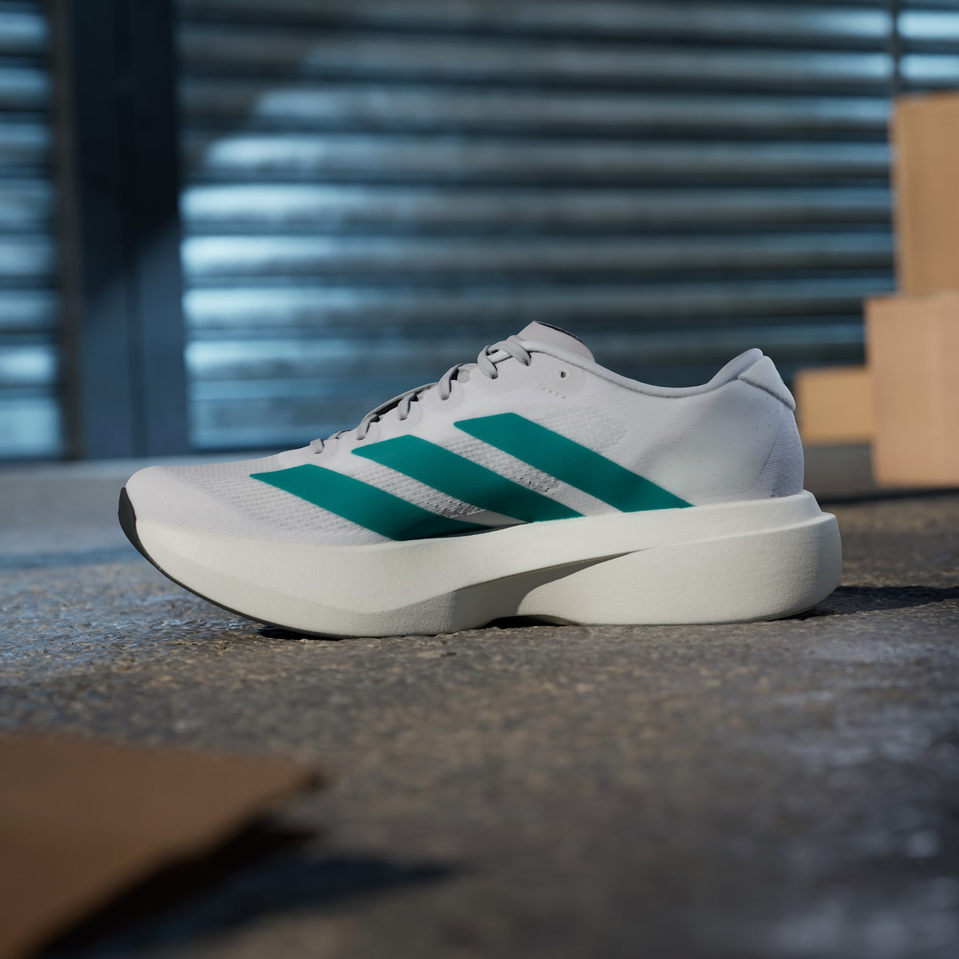 Adizero EVO SL Shoes