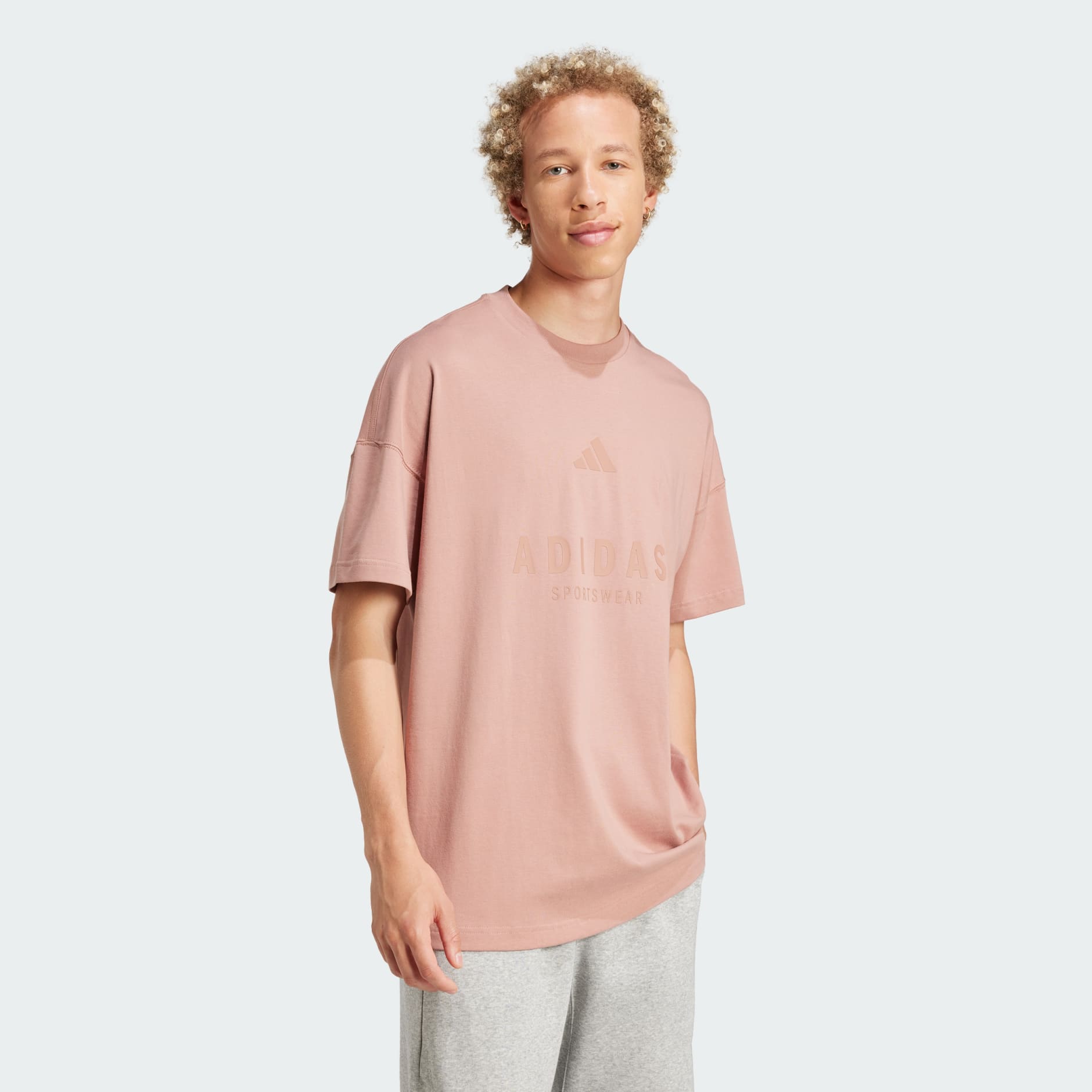 ALL SZN Graphic Tee