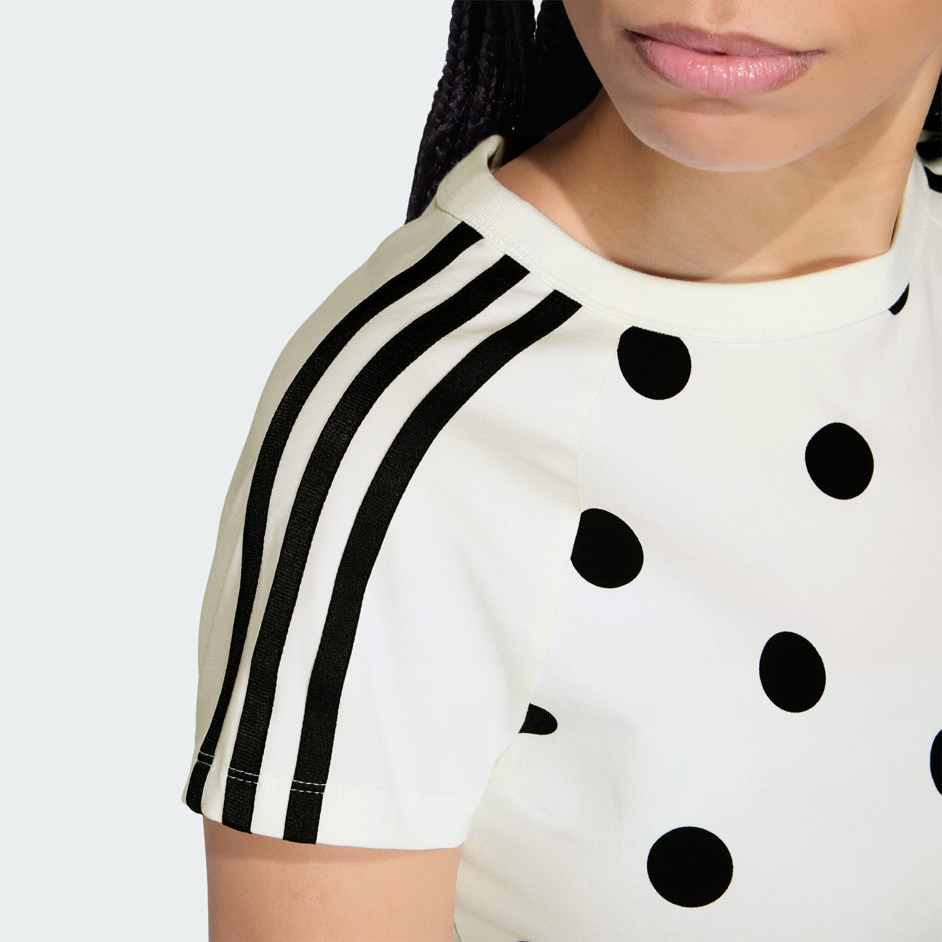 TRICOU SLIM FIT CALI