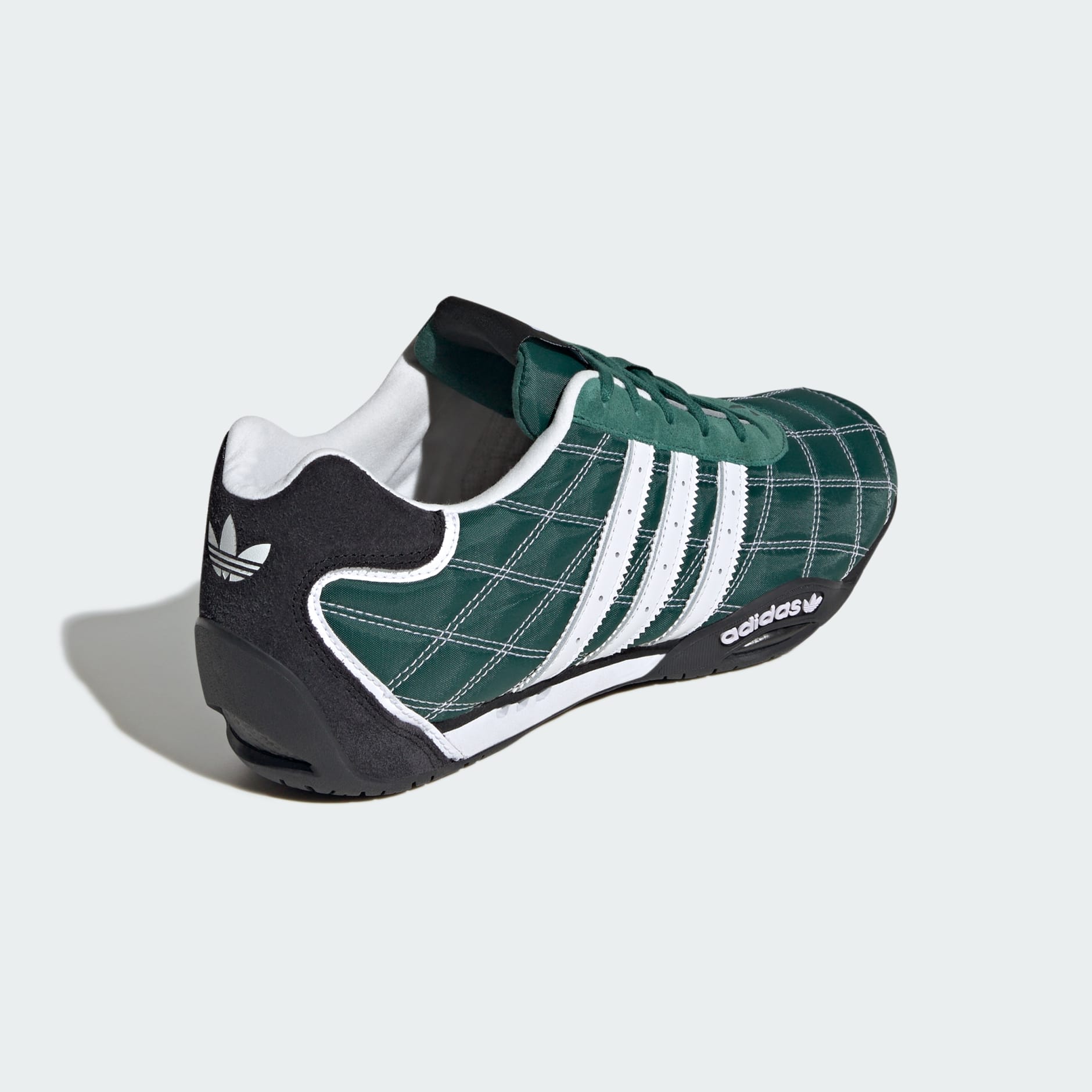 ★adidas★ Adiracer Low Green JP7014 Adidas ADIRACER LO Green | BSTN Store