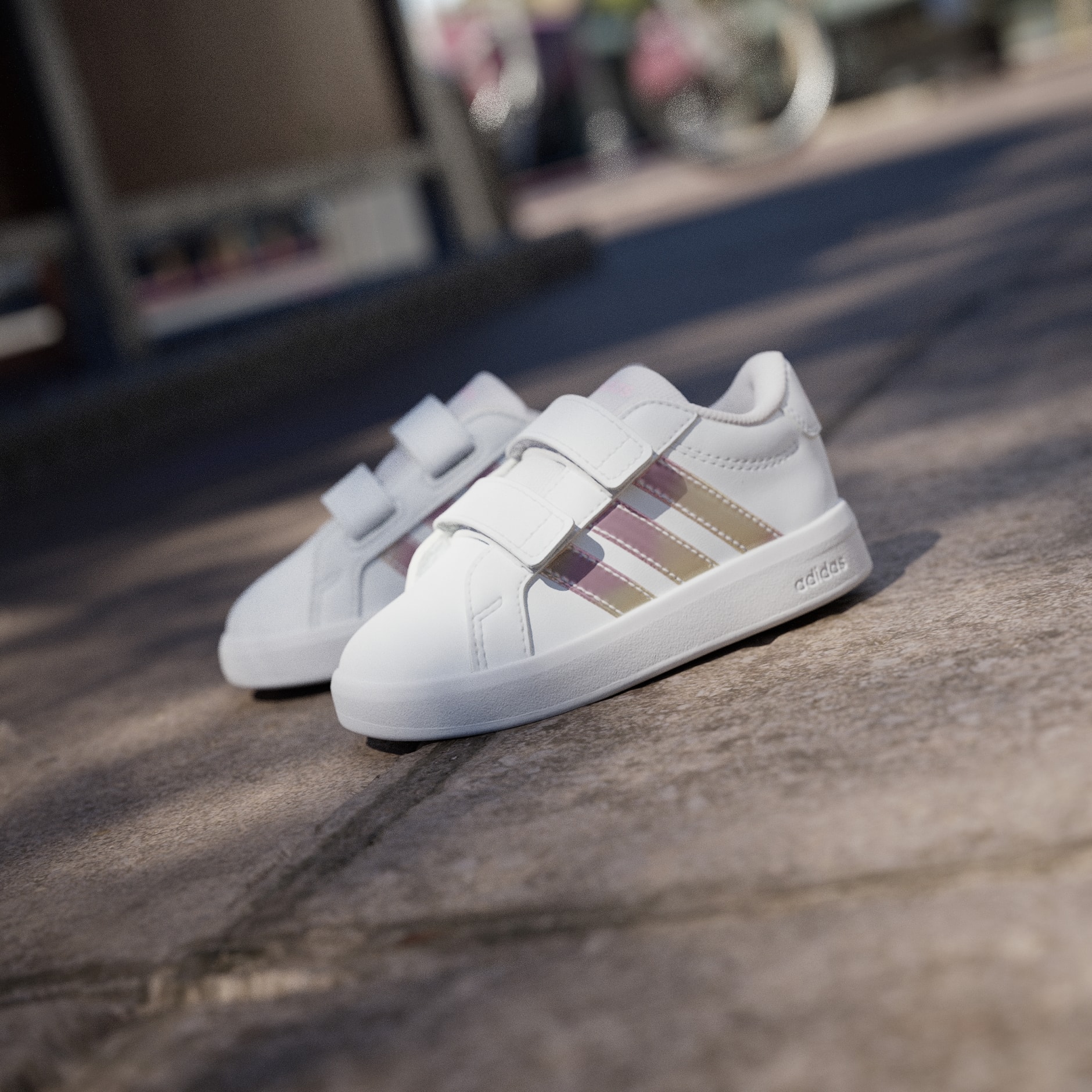 GRAND COURT 3.0 SHOES INFANTS