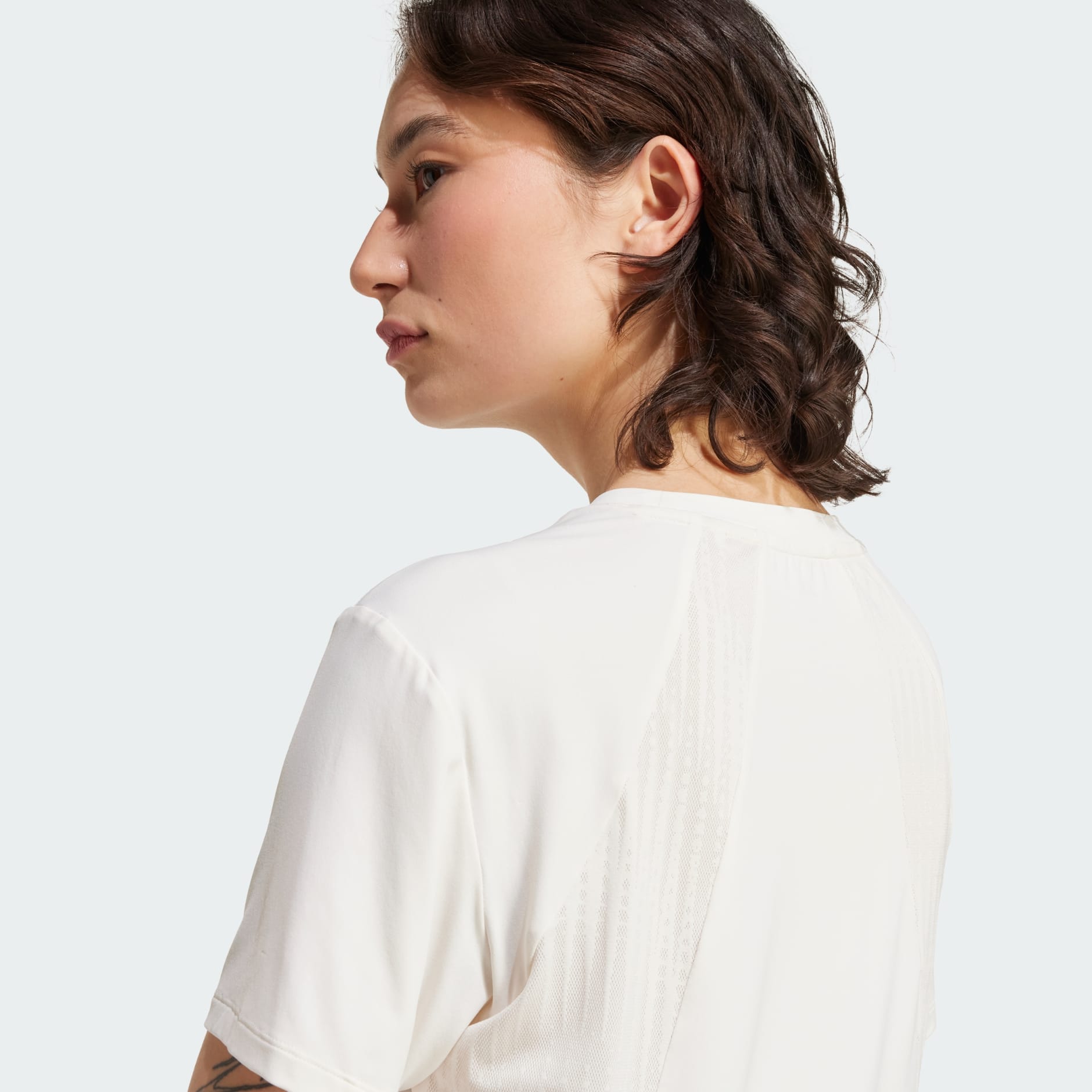 Designed for Training Intensity Short Sleeve Tee