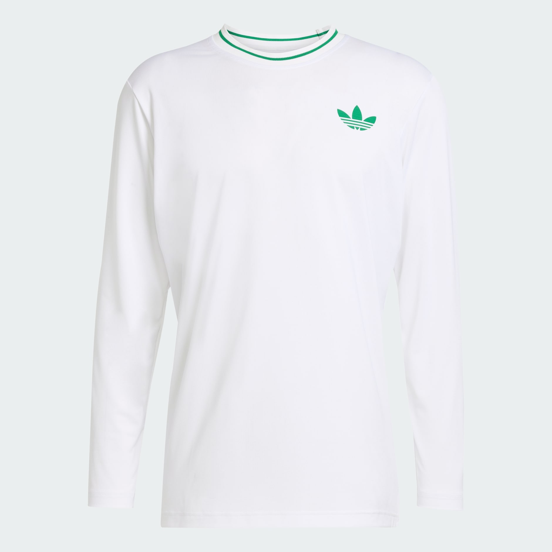 Tennis Pro Climacool Long Sleeve Tee