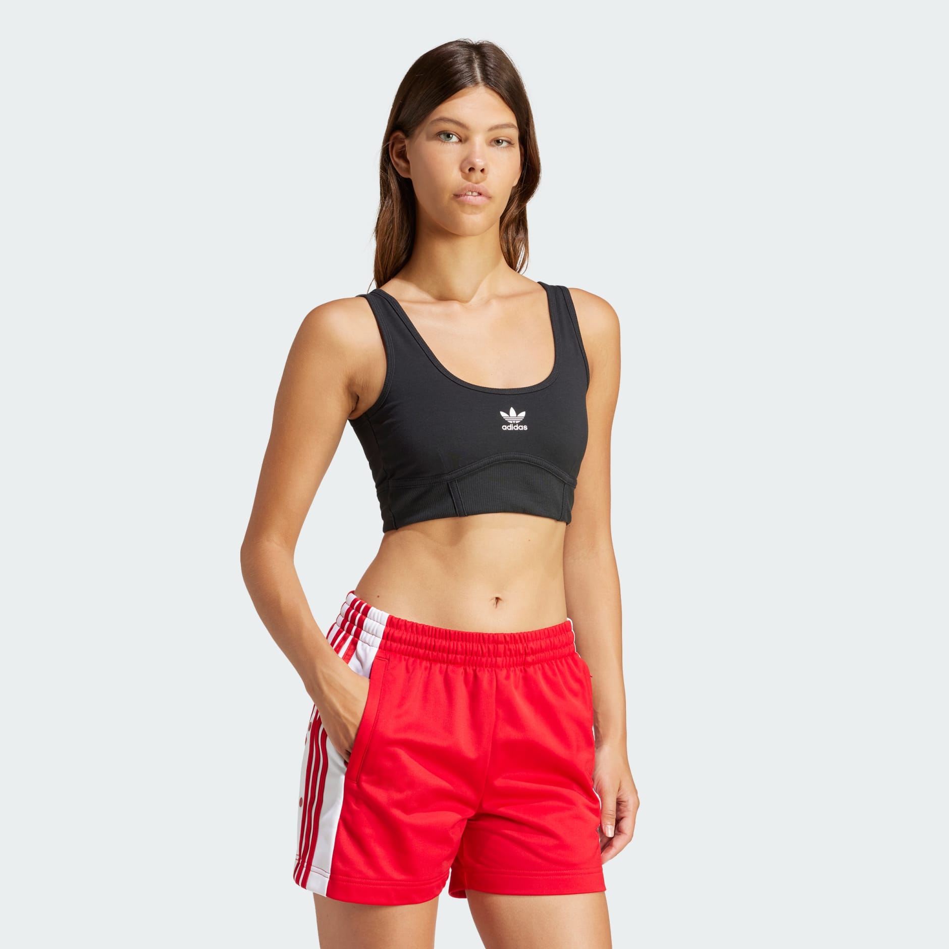 Top Deportivo Trifolio