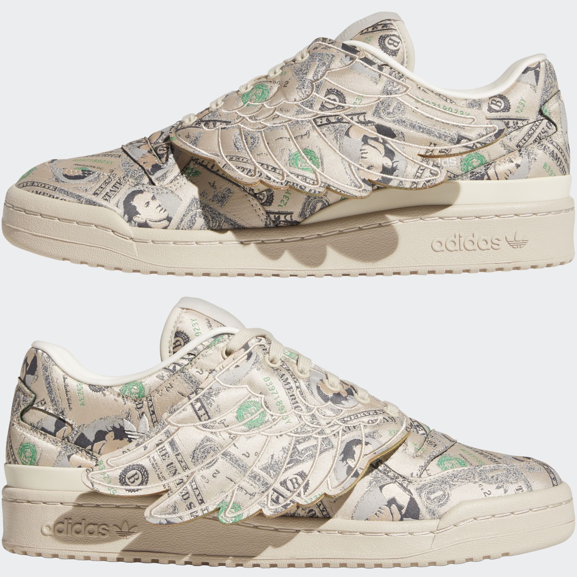 Forum 84 Low ADV Shoes