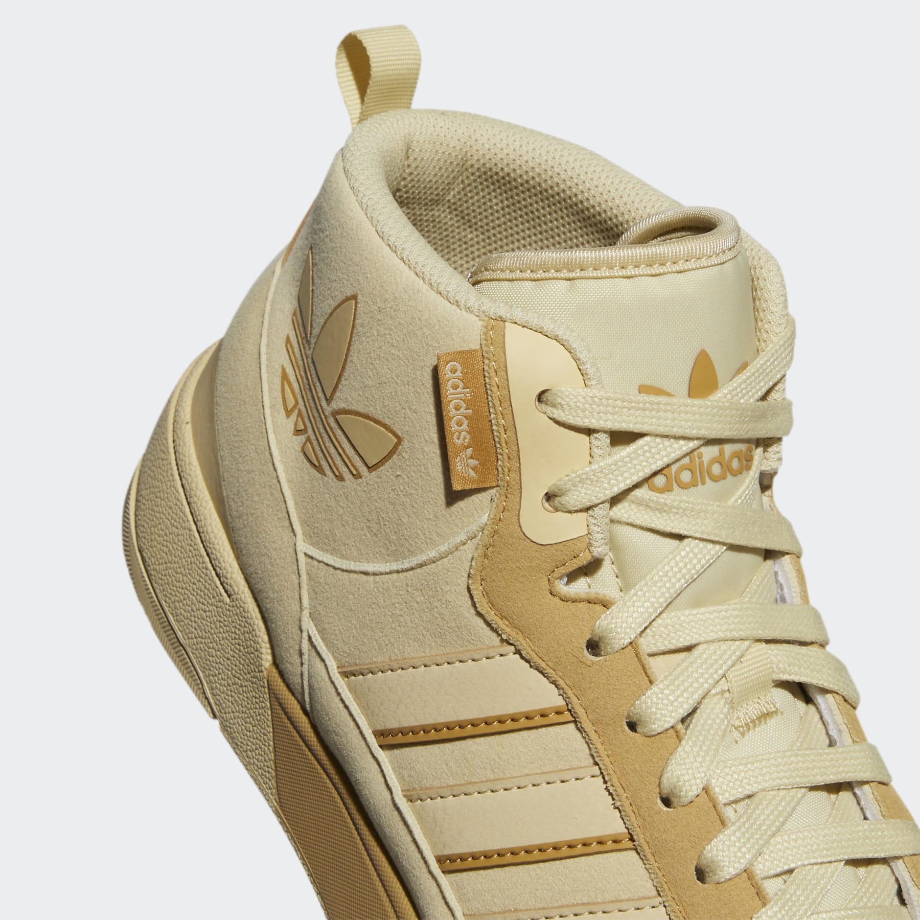 Post Up Shoes