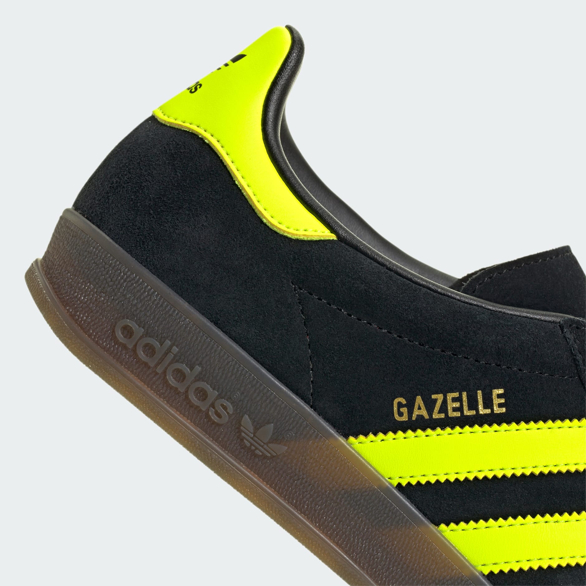 Tenis adidas Gazelle Indoor