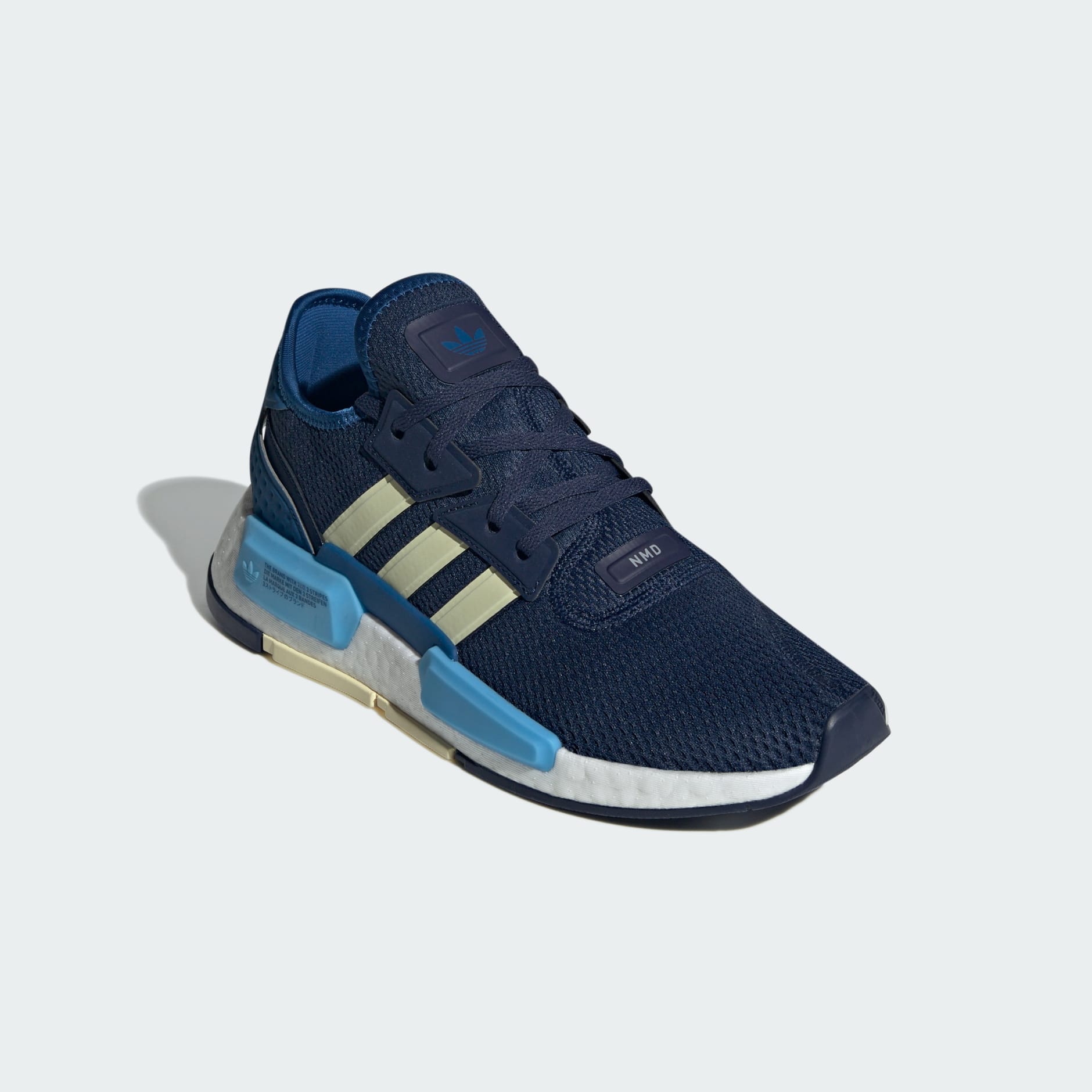 adidas NMD_G1 Shoes - Blue | adidas UAE