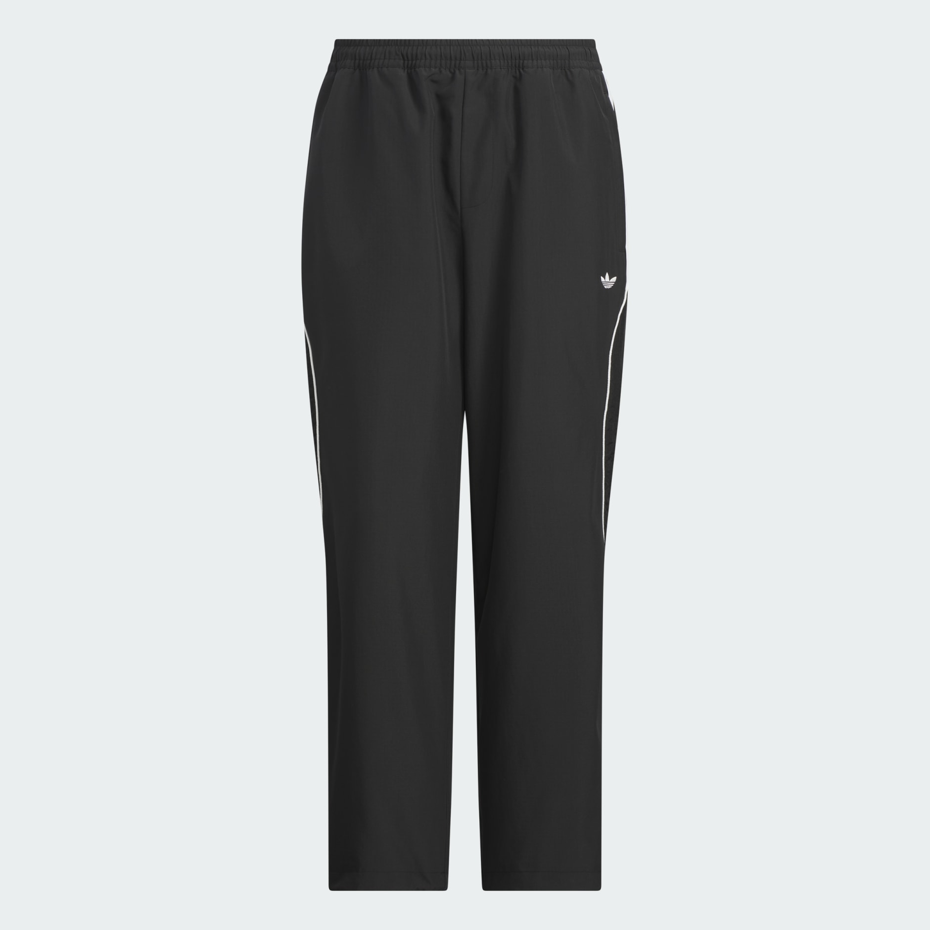 Retro Remix Track Pants - Black | adidas Hong Kong