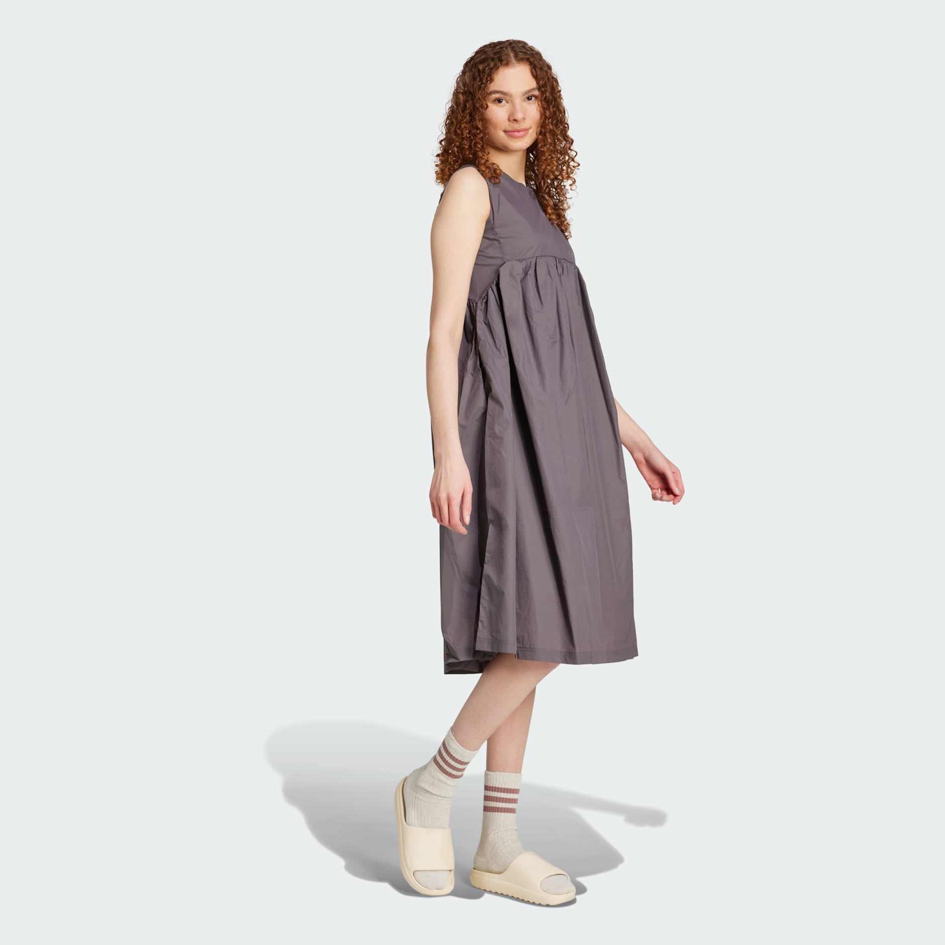 فستان City Escape Summer