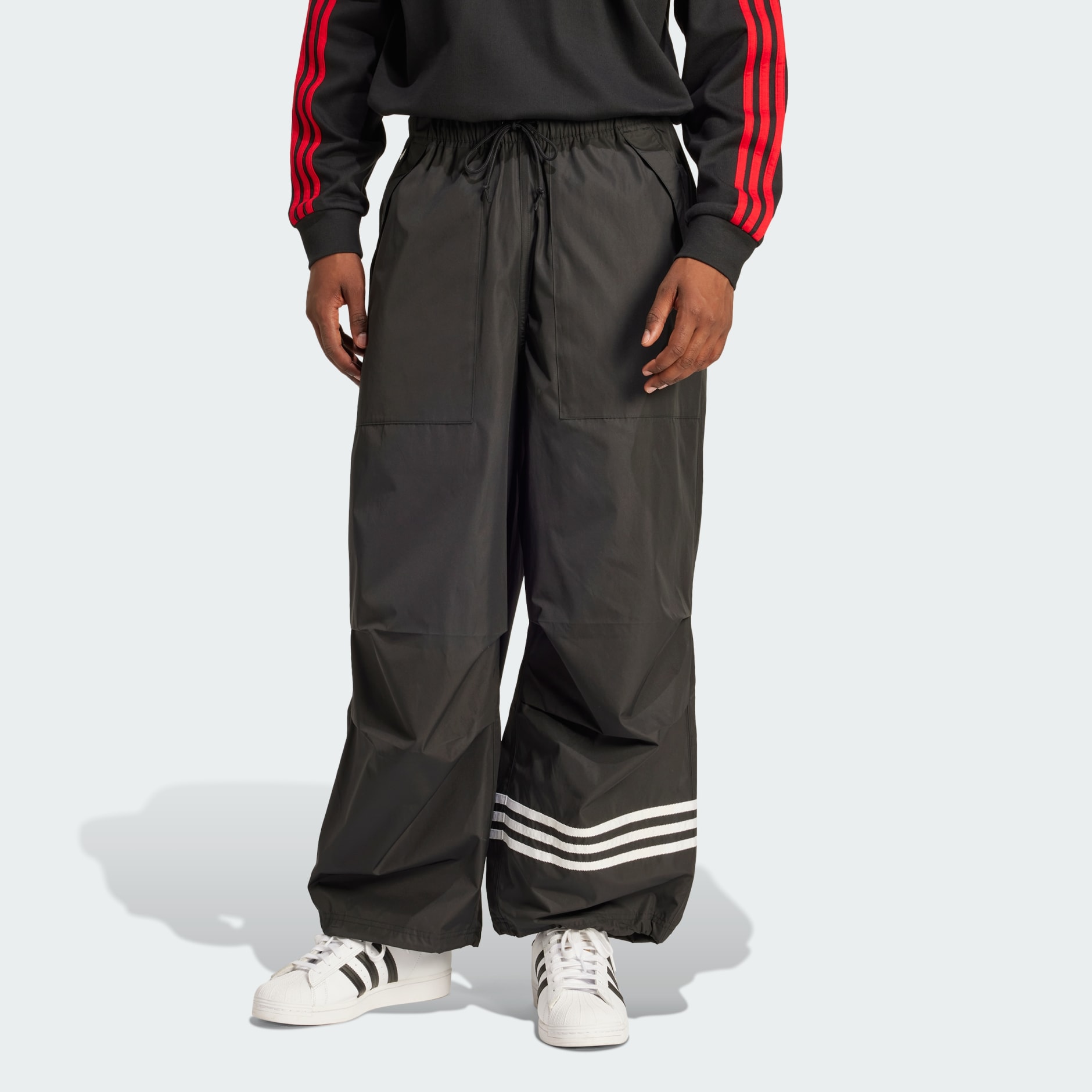 Neuclassics Track Pants