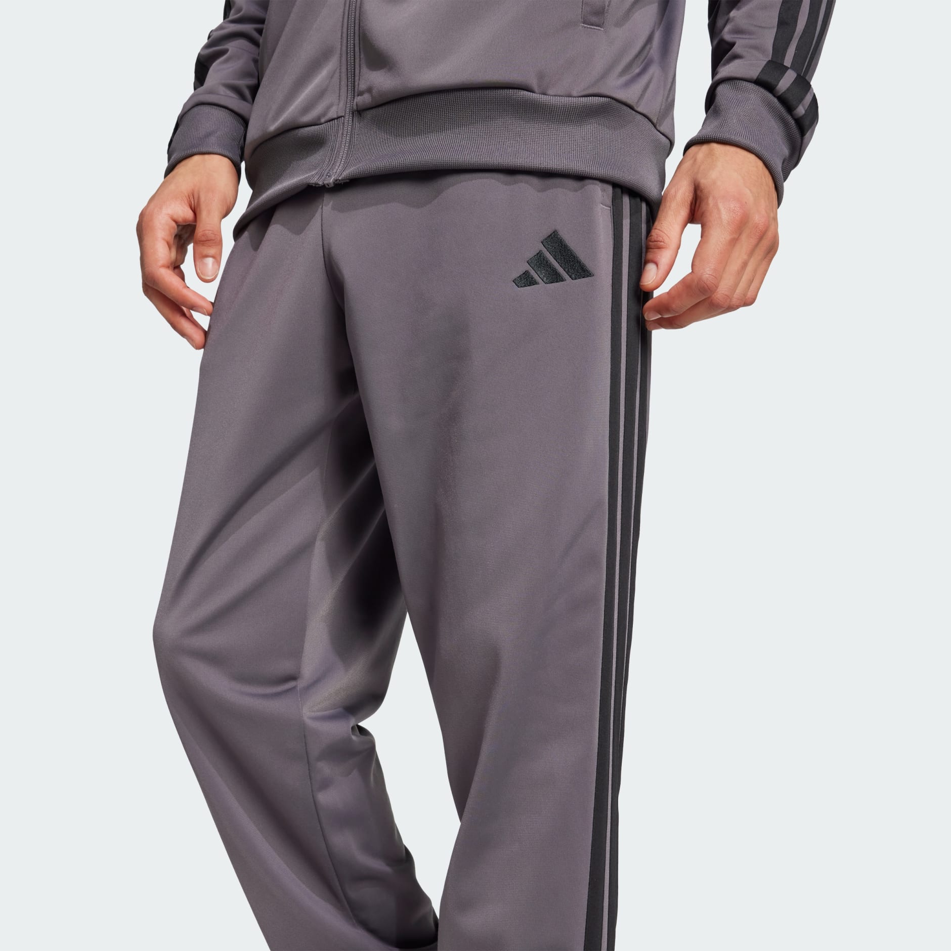 Sportswear Basic 3-Stripes Tricot Track Suit