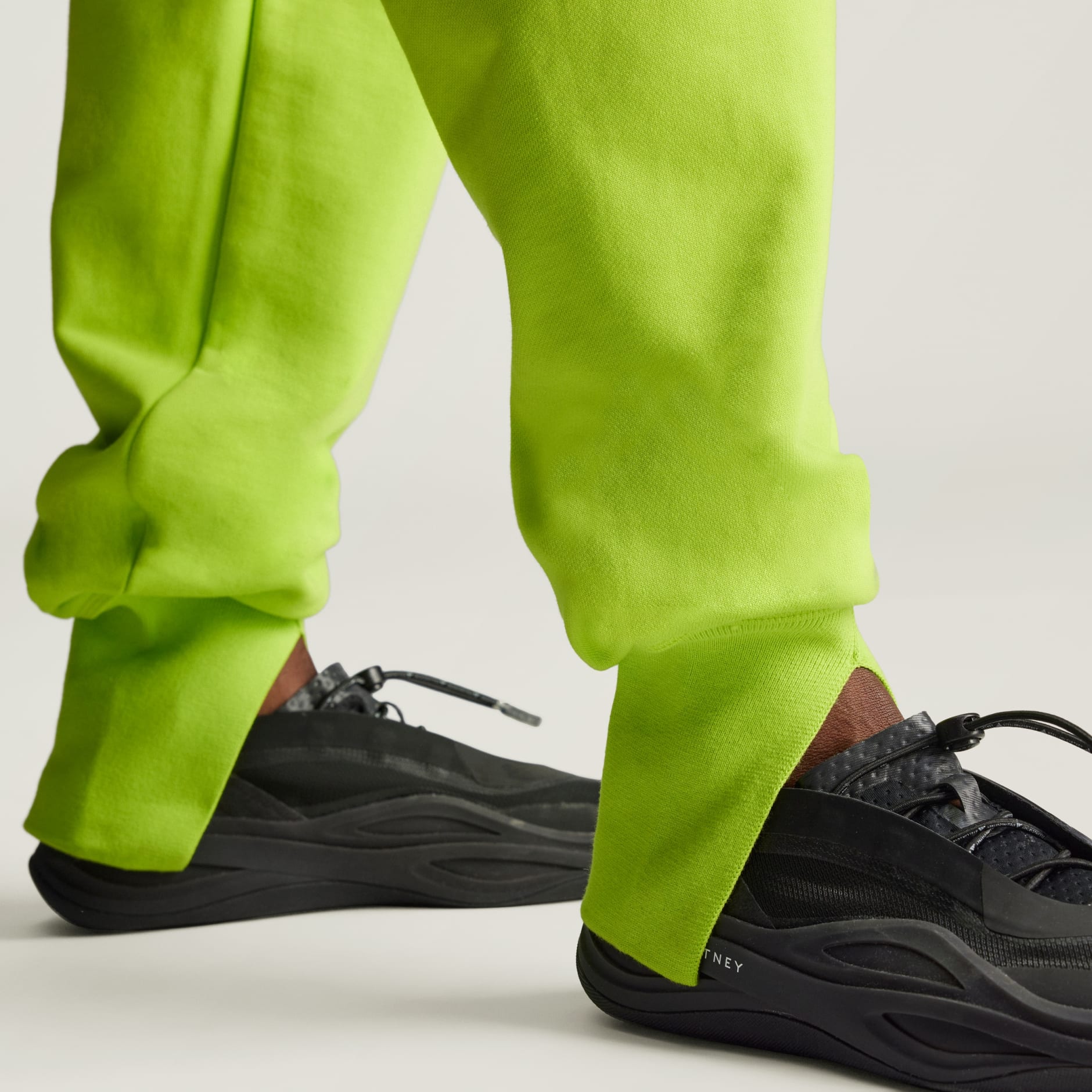 بنطال رياضي adidas by Stella McCartney Splitcuff