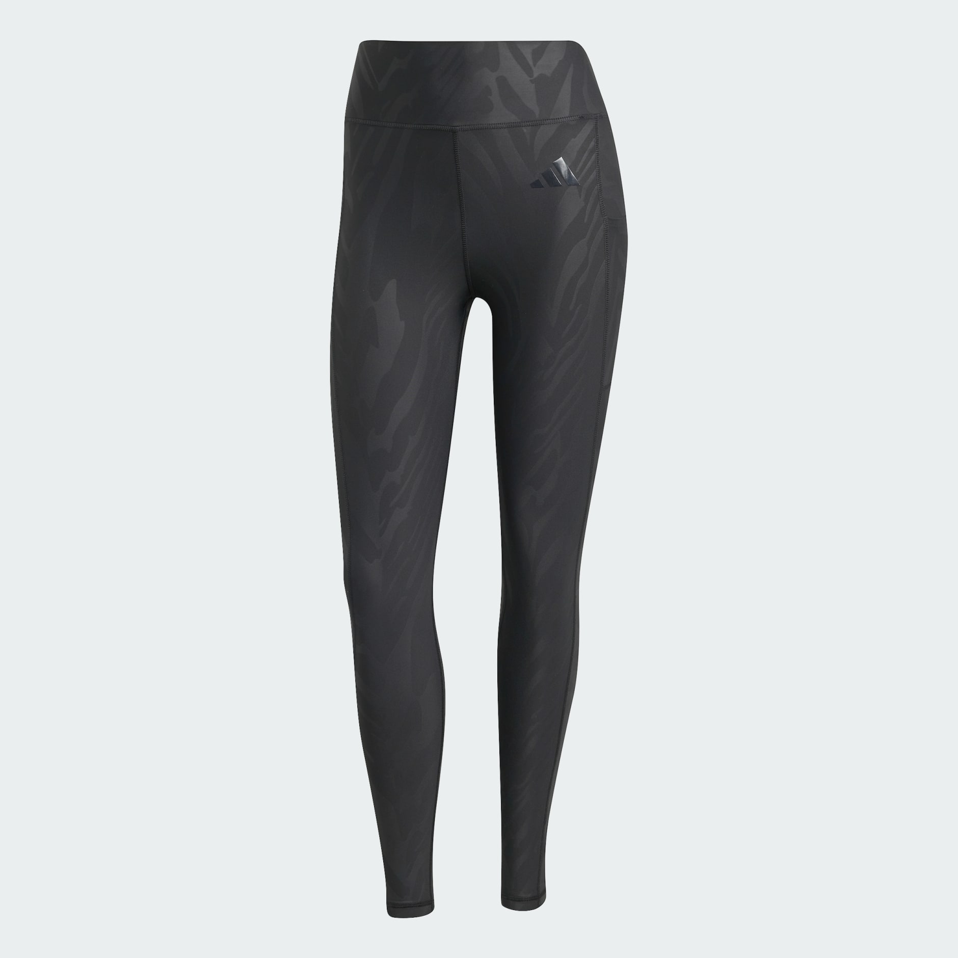 Optim&eacute; AOP Full-Length Legging
