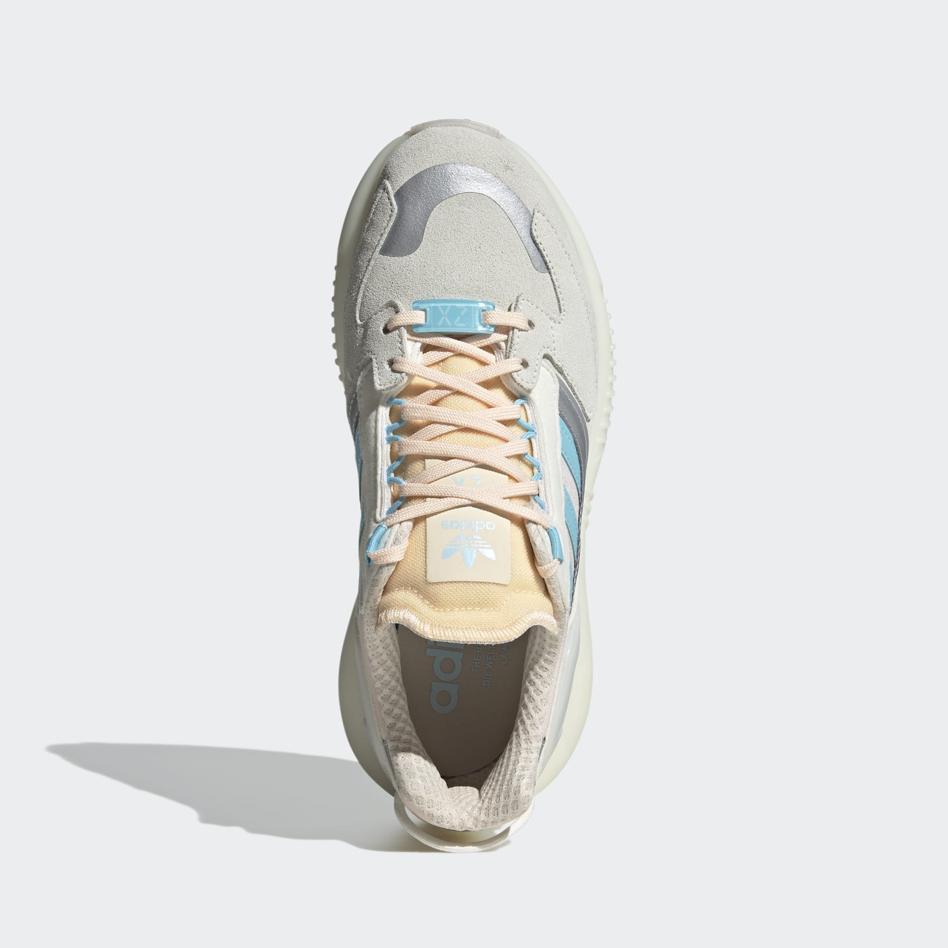 ZX 5K BOOST Shoes