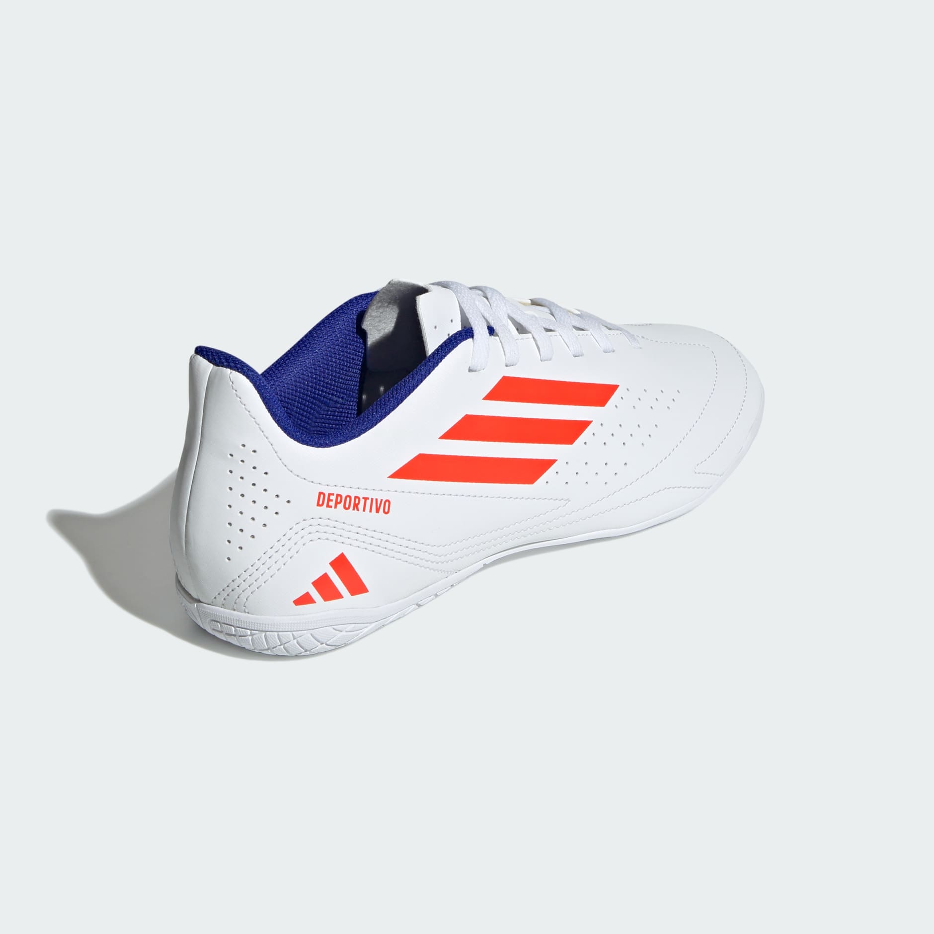 DEPORTIVO III IN