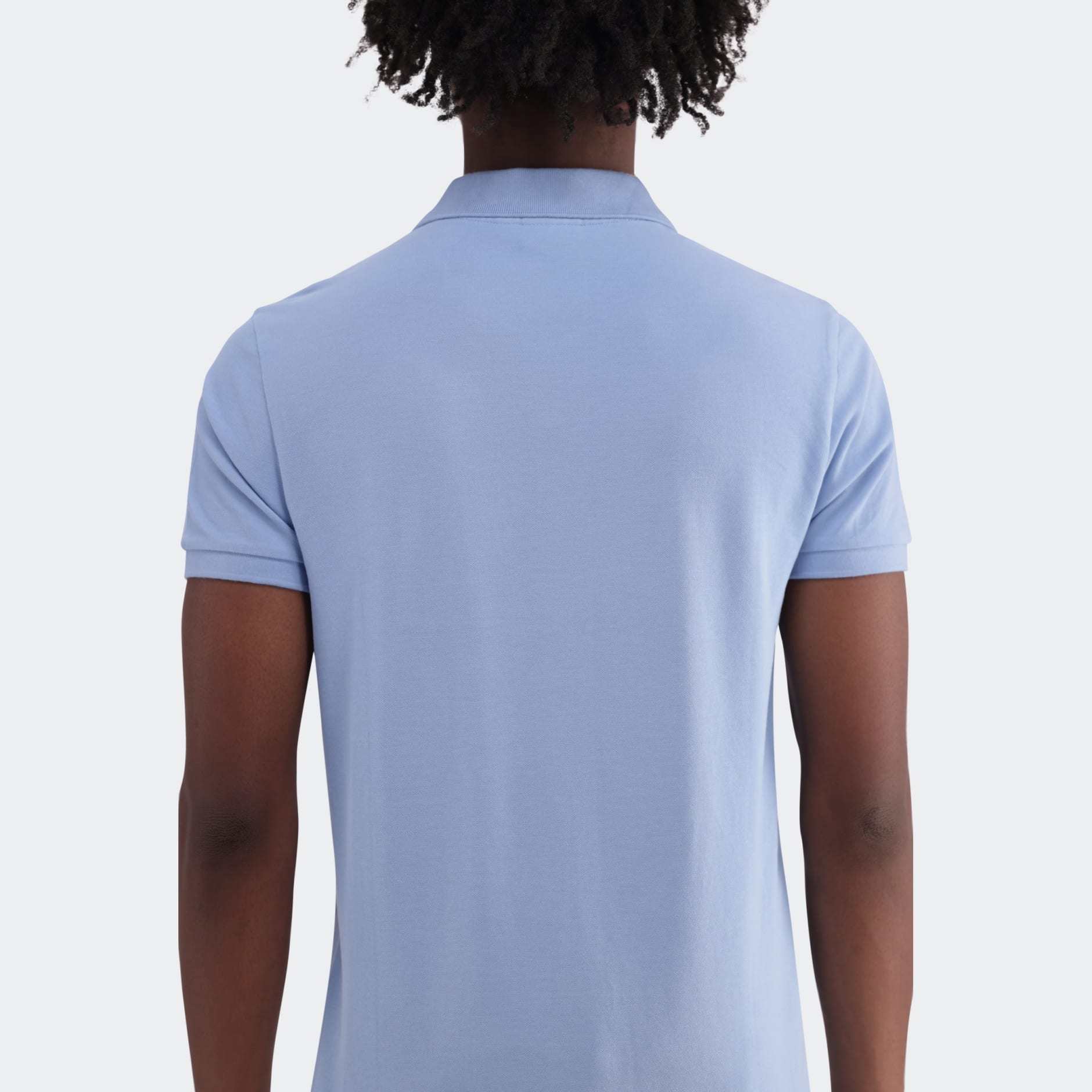 ESSENTIAL POLO SF F25