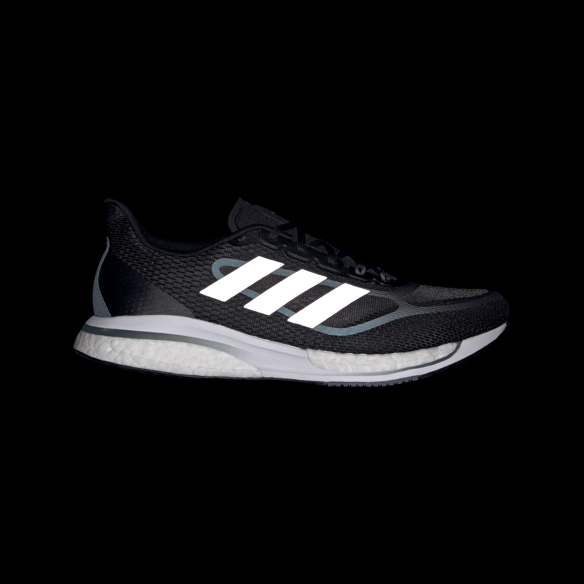 Supernova+ Shoes
