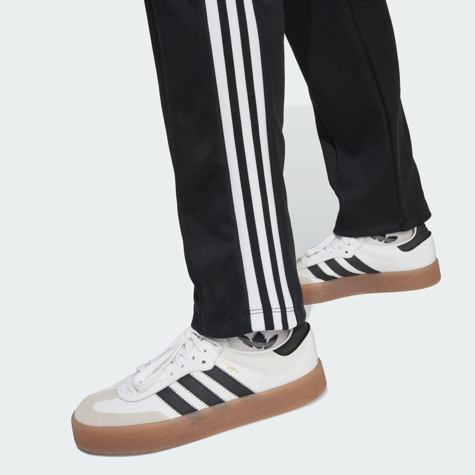 Beckenbauer Track Pants